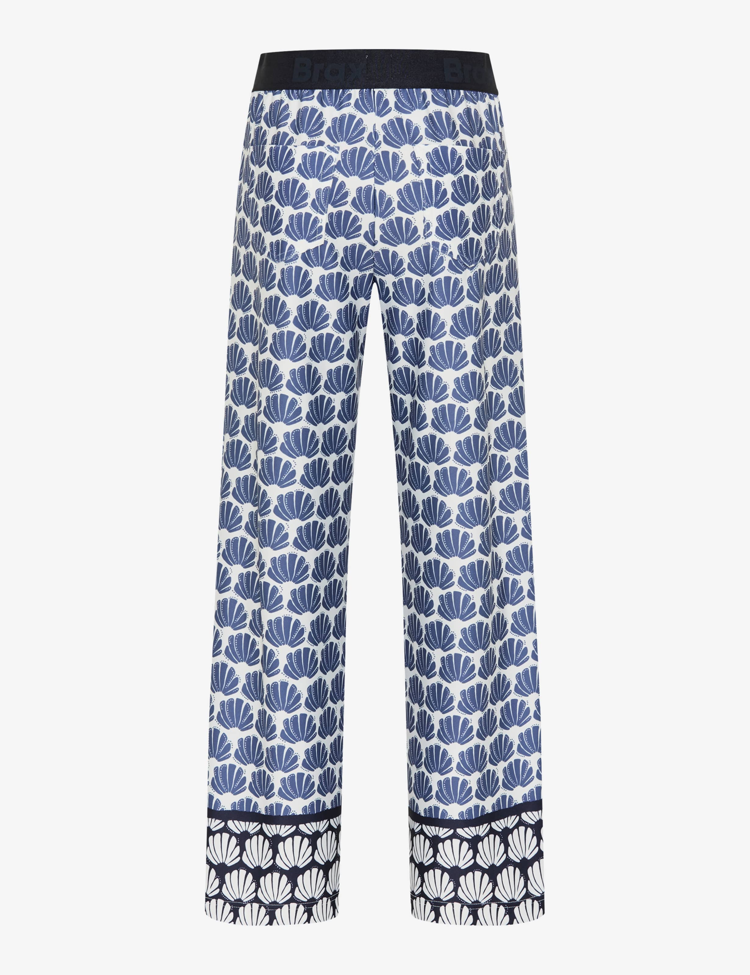 Blautöne, Damen, Style MAINE, FREISTELLER_RUECK_ISHOP