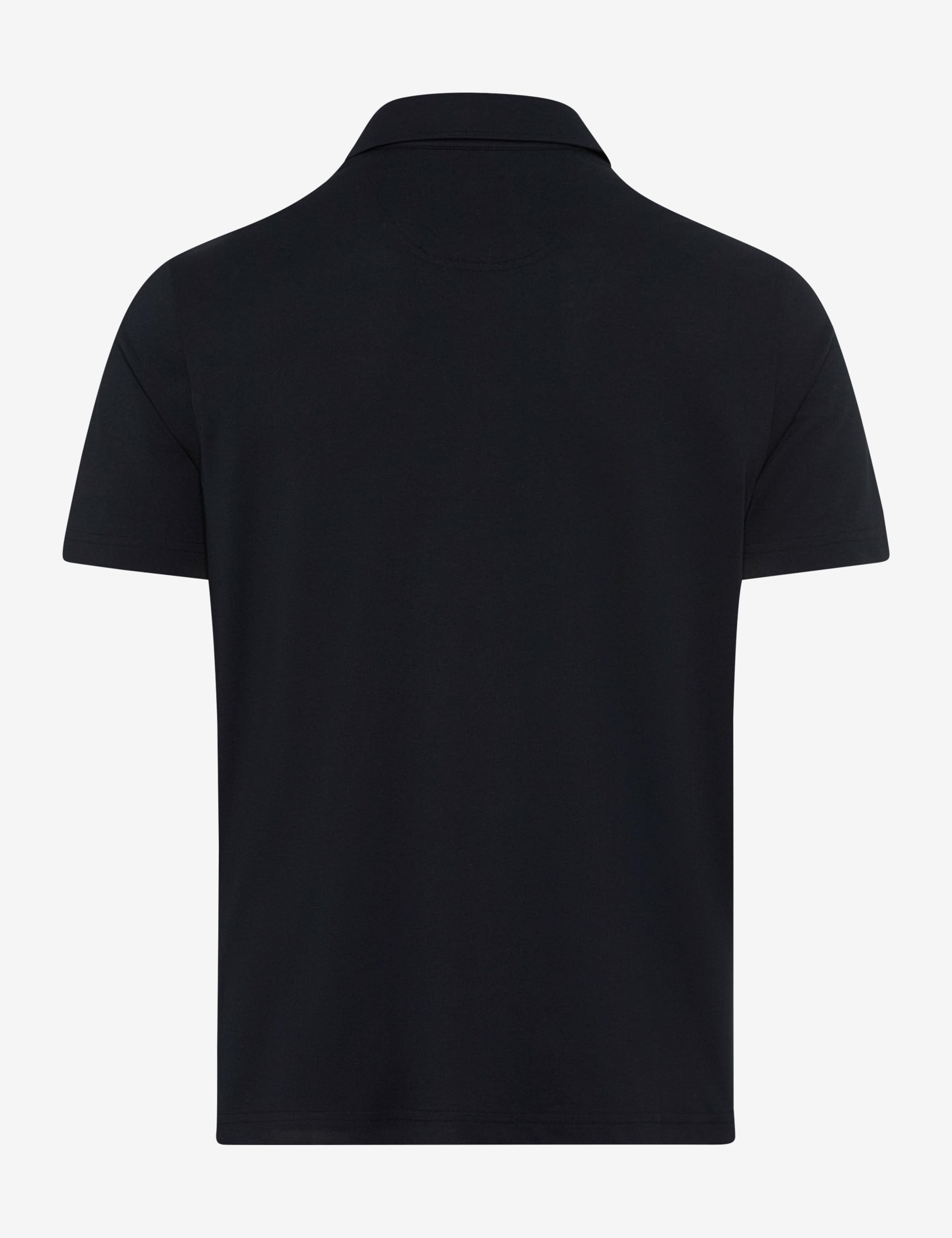 Men Style PEPE Dark Blue  Stand-alone rear view