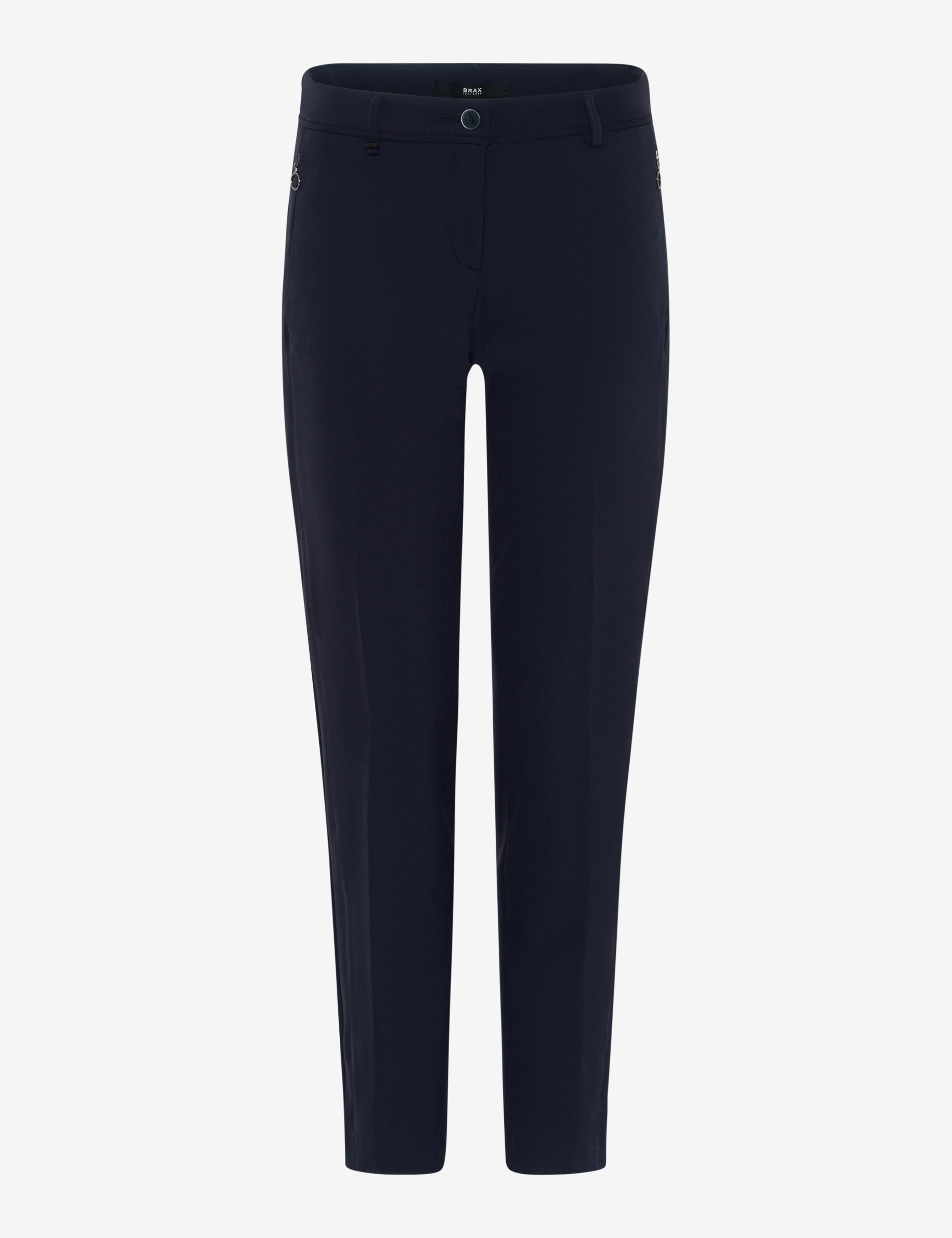 Damen Style MARON S Dunkelblau Regular Fit Freisteller Front