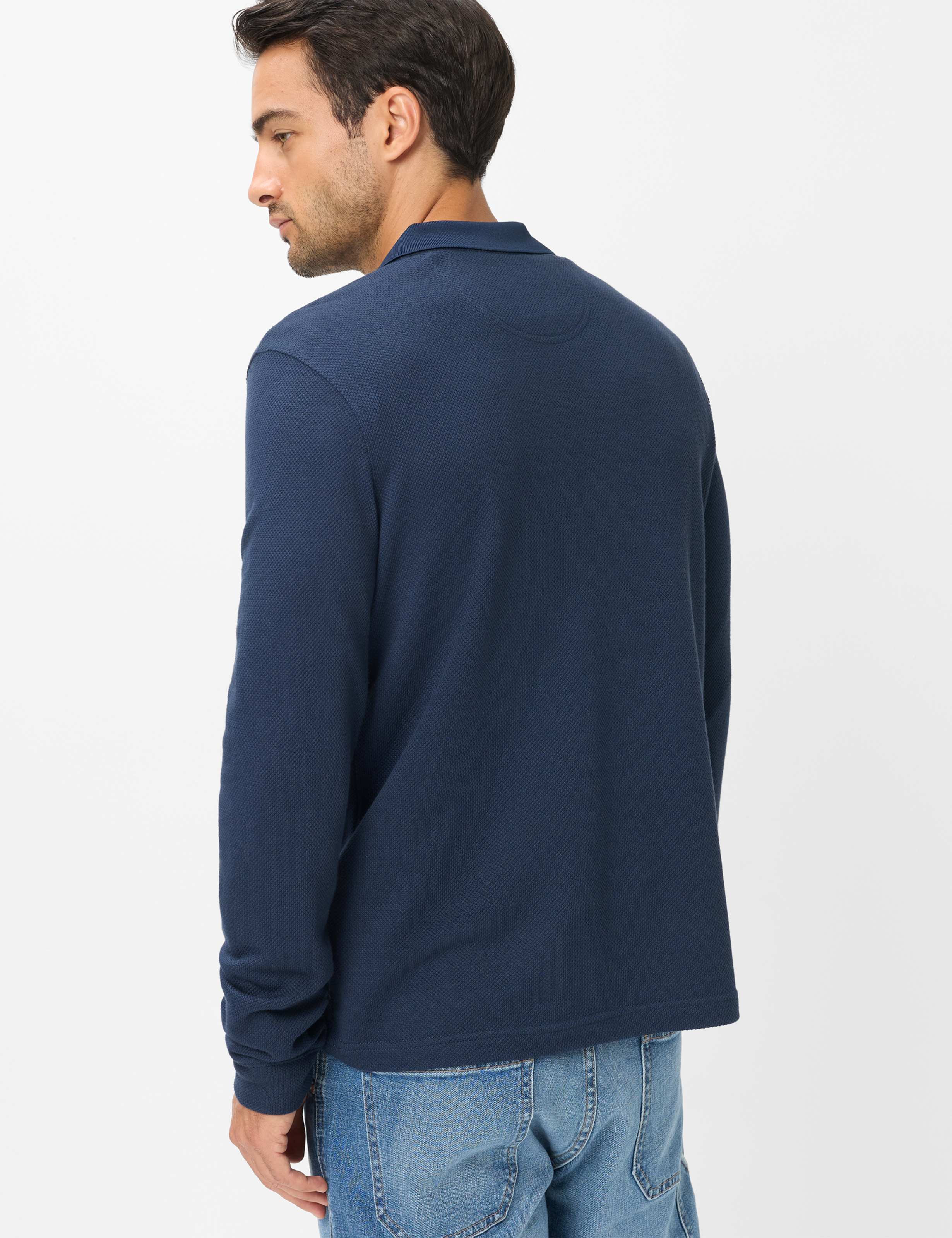 Blautöne, Herren, Style PHARELL, MODEL_RUECK_ISHOP