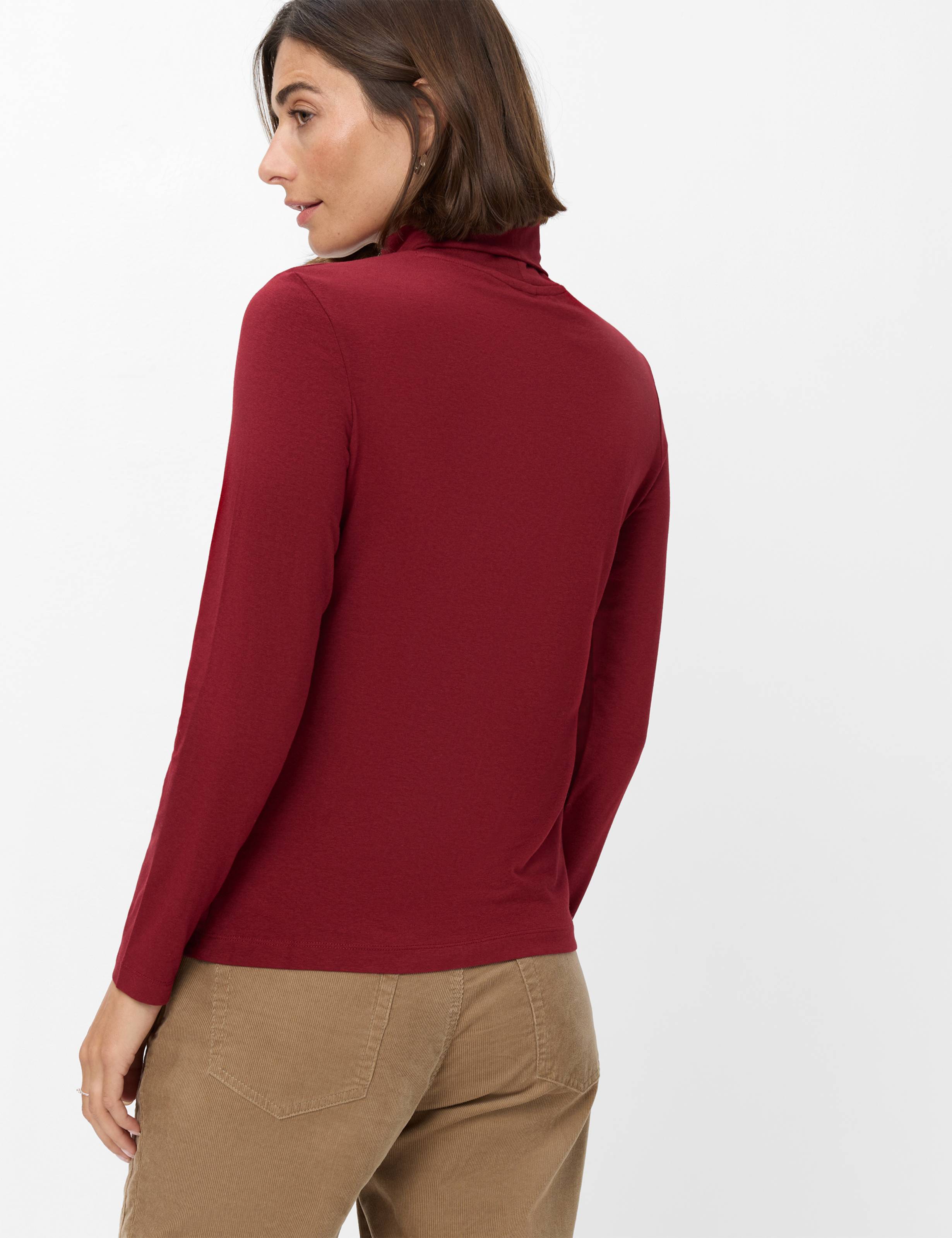 Lilatöne, Damen, Style CARINA L, MODEL_RUECK_ISHOP