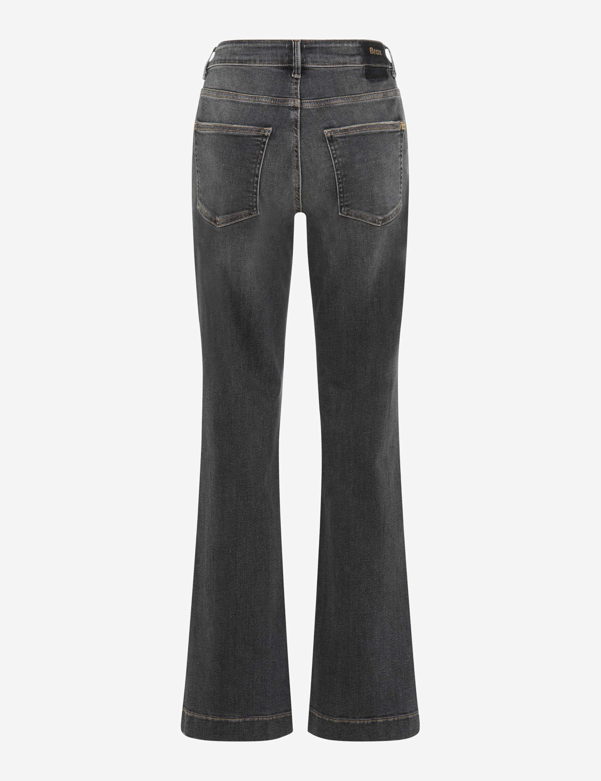 Shades of Gray, Women, Style MAINE, FREISTELLER_RUECK_ISHOP