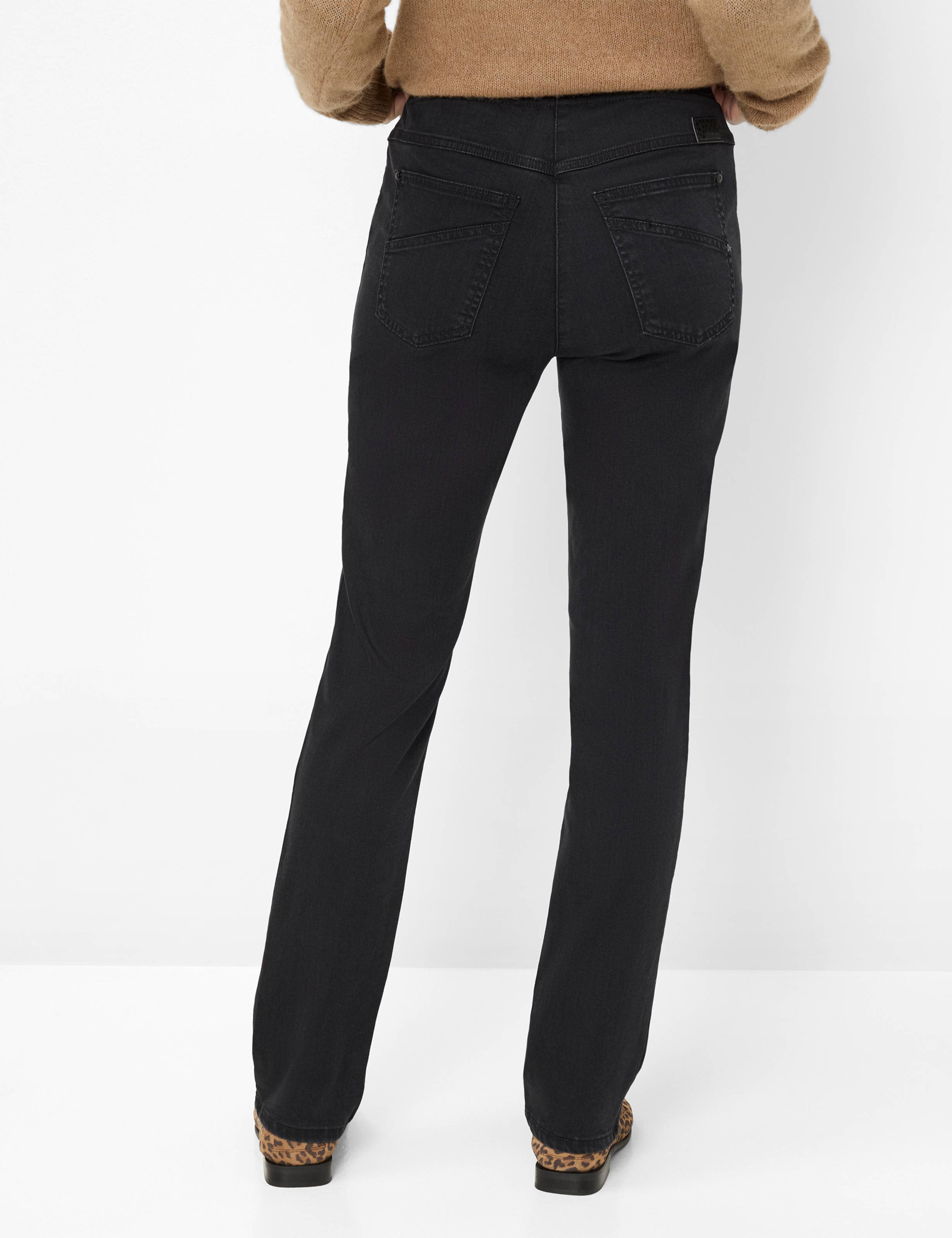 Schwarz, Damen, Style PAMINA, MODEL_RUECK_ISHOP