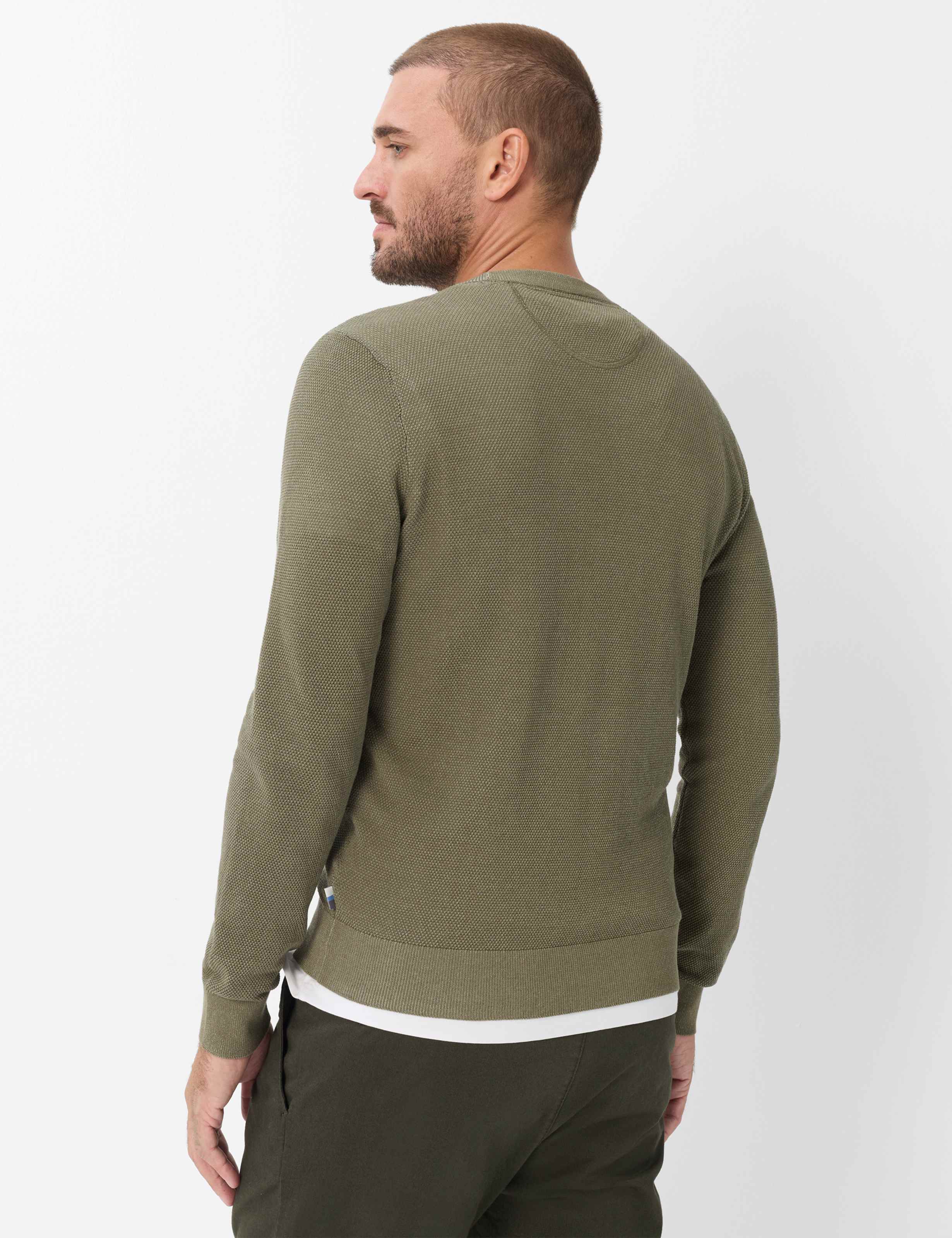 Grüntöne, Herren, Style RICK, MODEL_RUECK_ISHOP