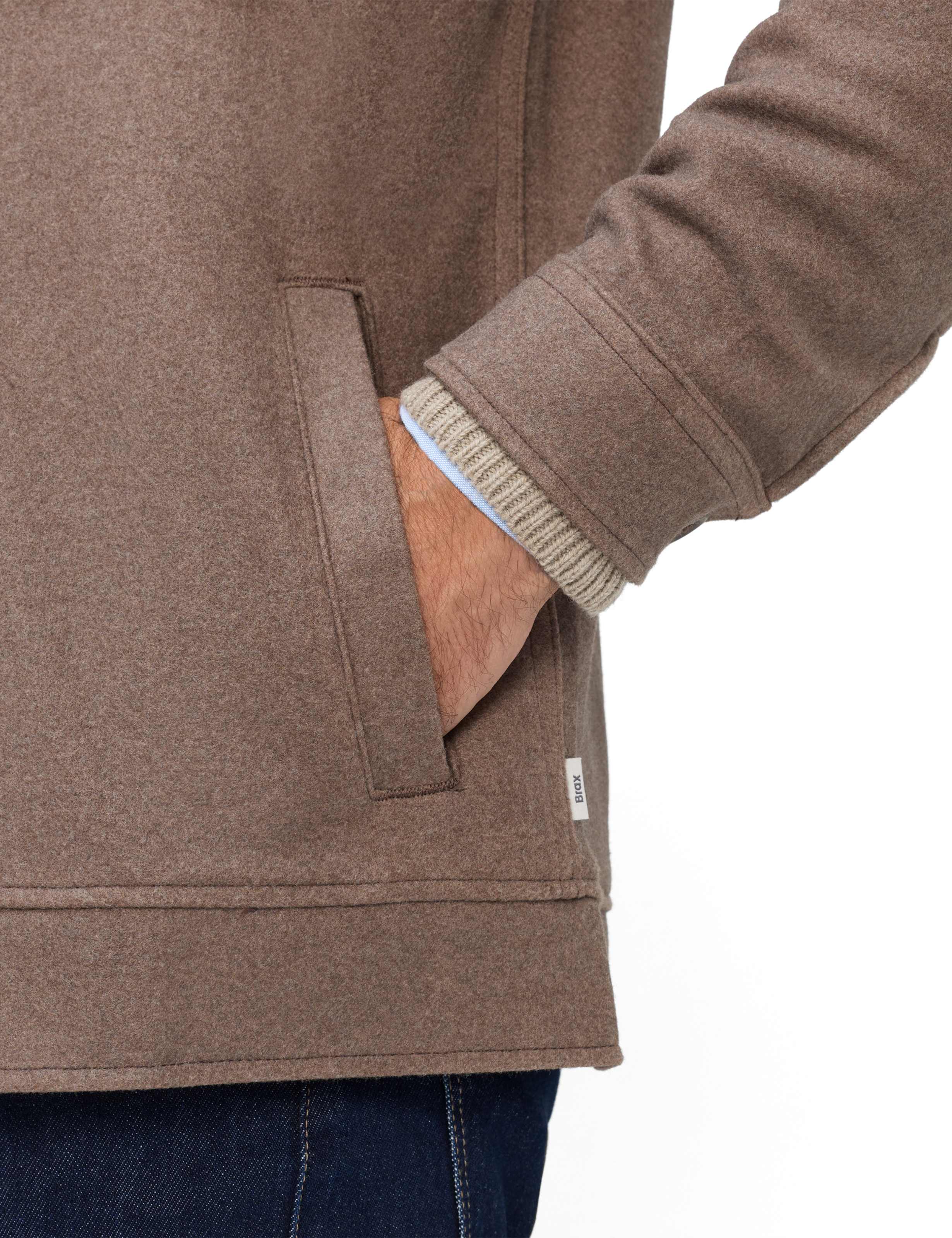Tons bruns, Homme, Style SANTIAGO, DETAIL_TWO_ISHOP