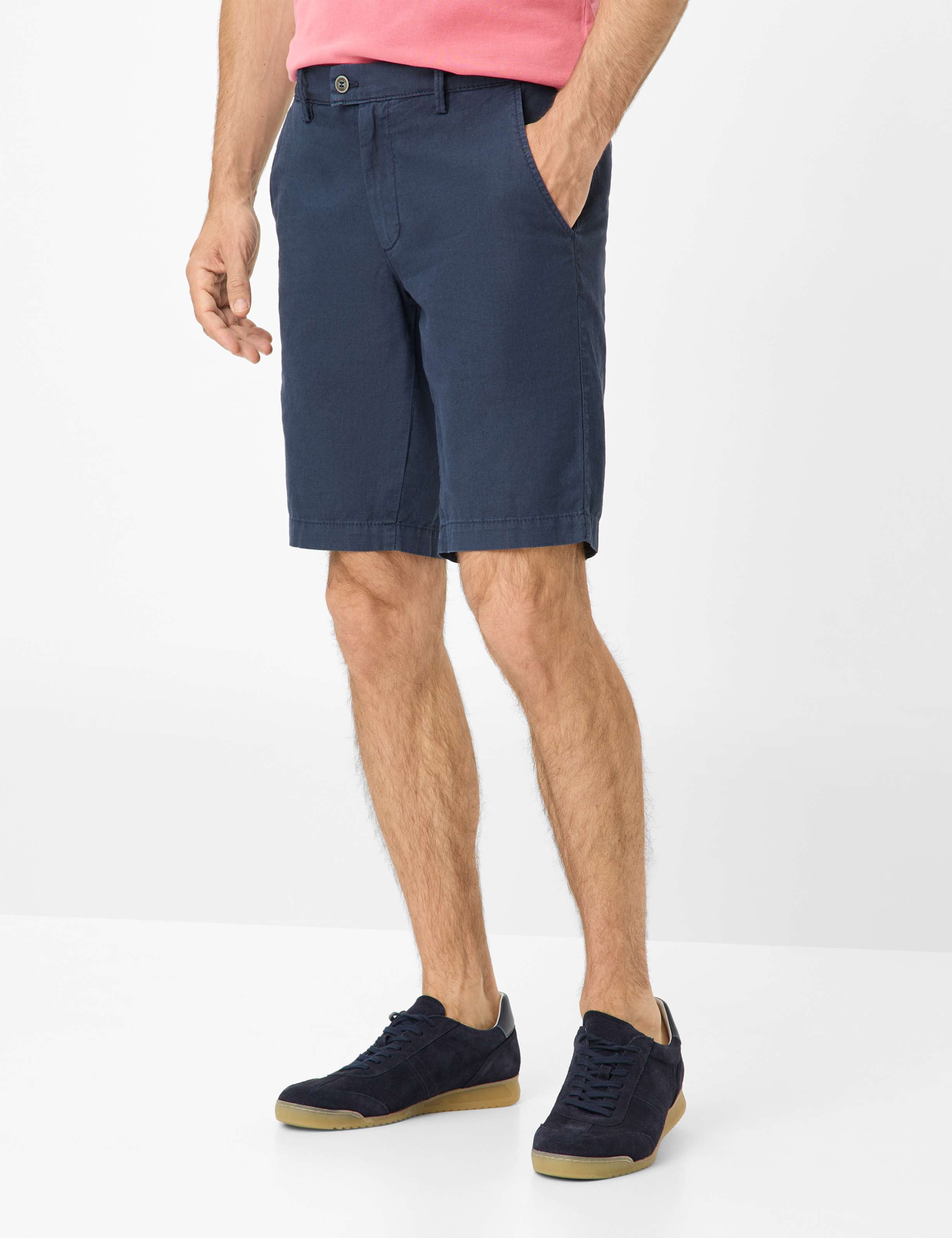 Blautöne, Herren, Style BOSSE, MODEL_FRONT_ISHOP