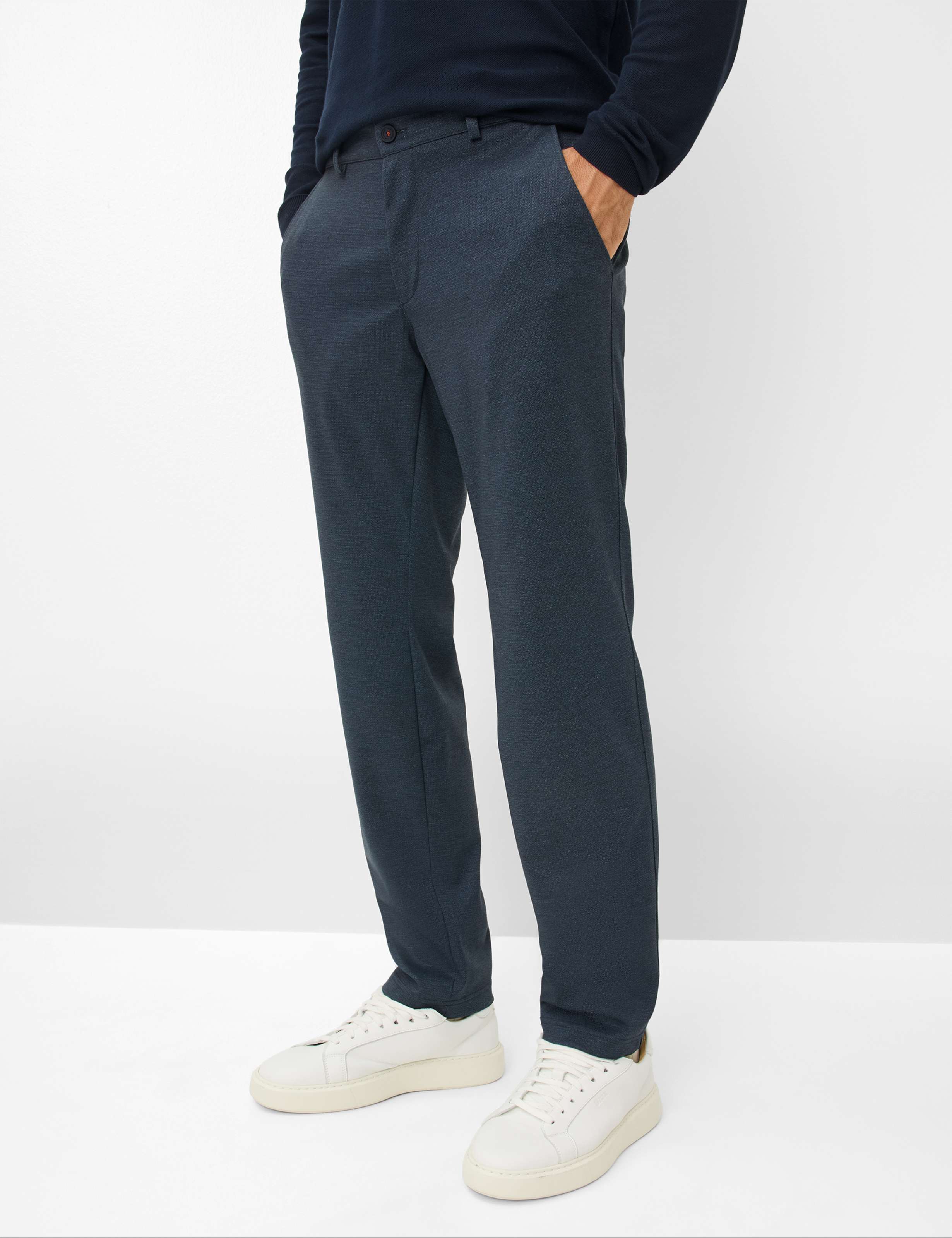 Blautöne, Herren, Style THILO, MODEL_FRONT_ISHOP