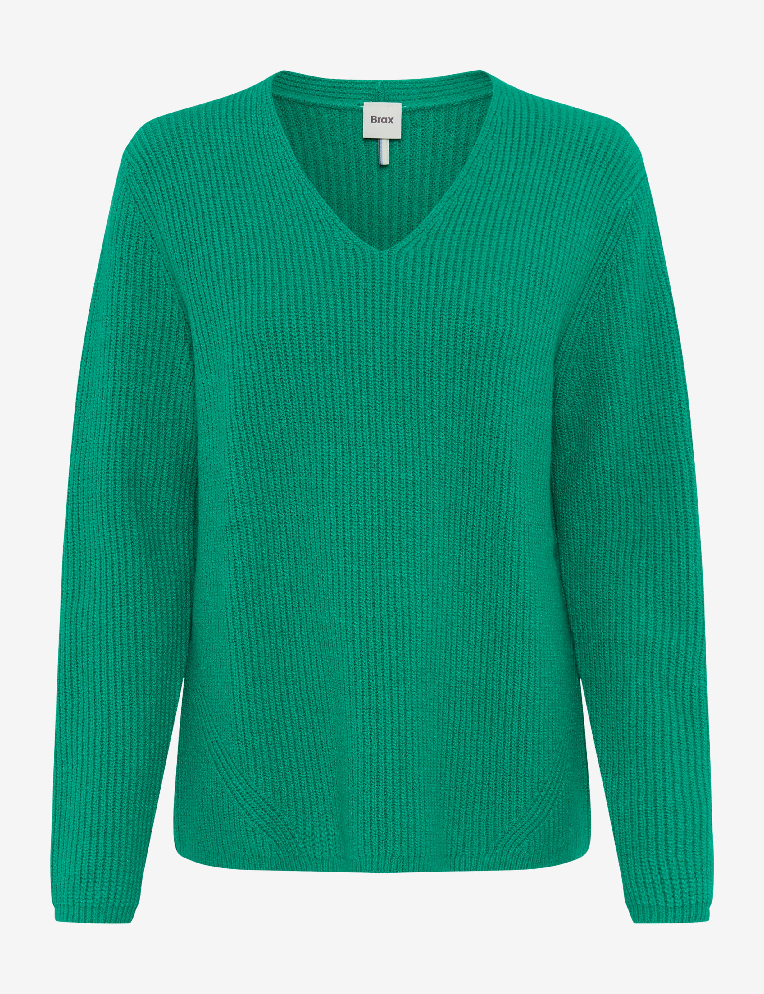 Damen Style LANA Grün  Freisteller Front
