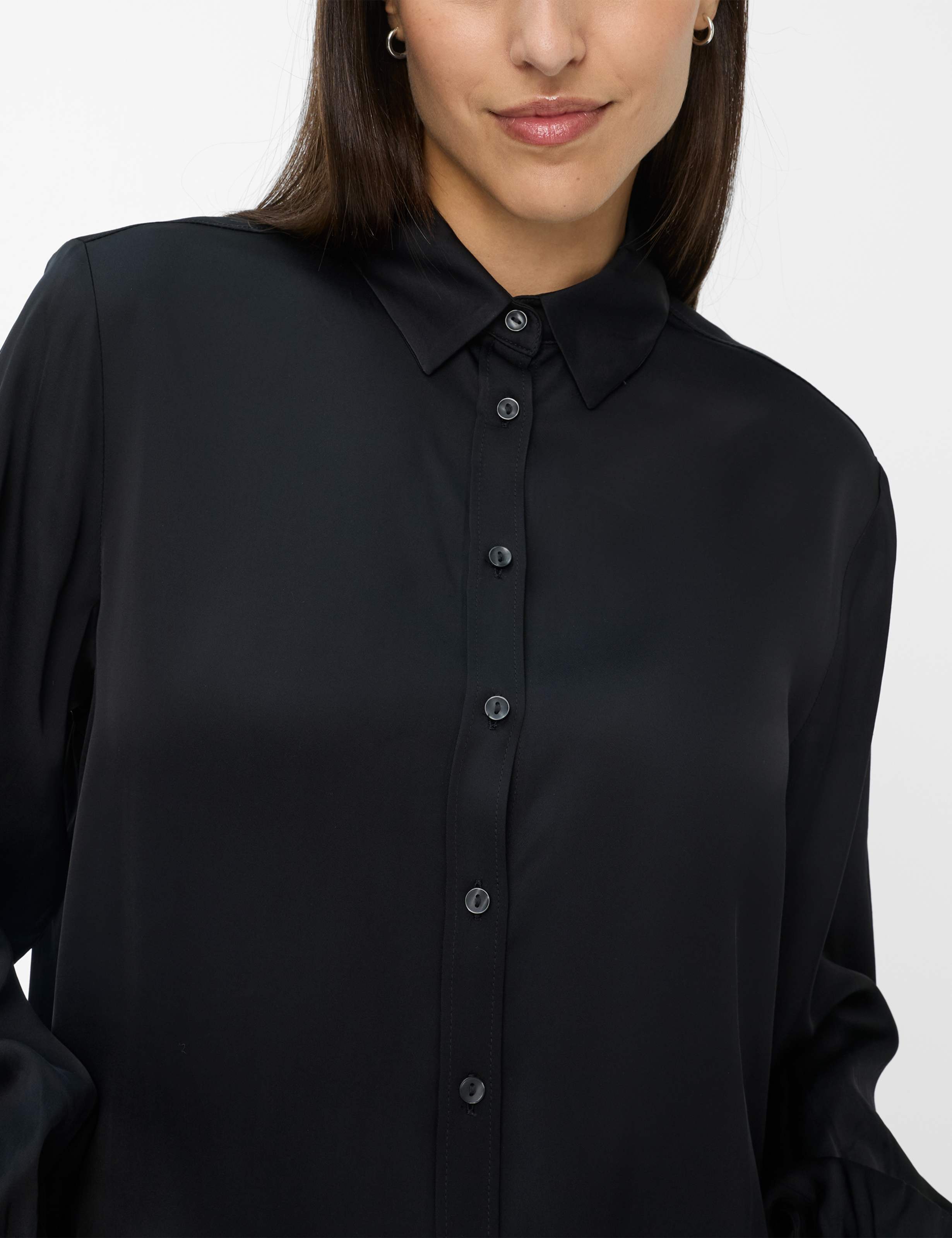 Women Style VIC Black  Detail 2