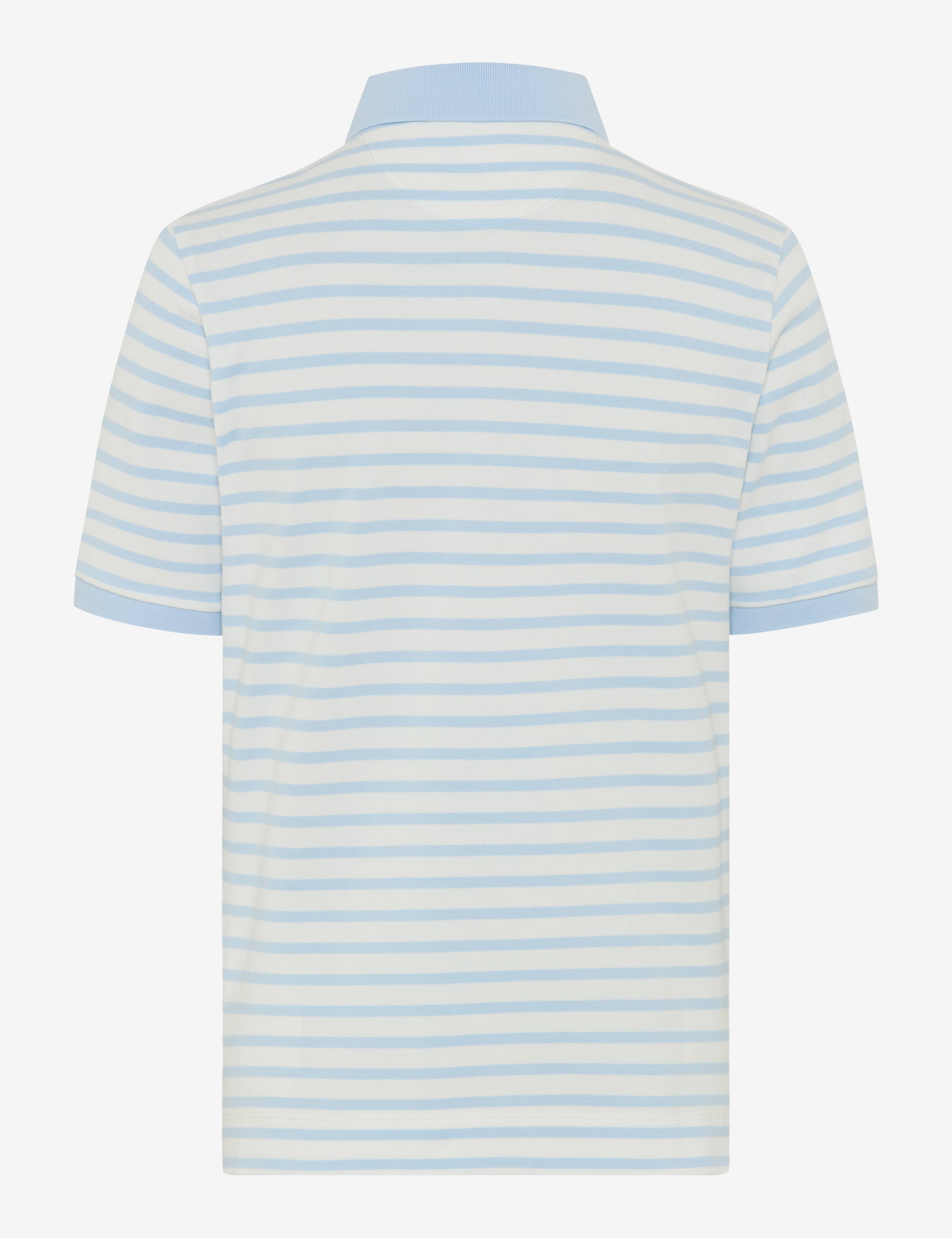 Tons bleus, Femme, Style CLEO, FREISTELLER_RUECK_ISHOP