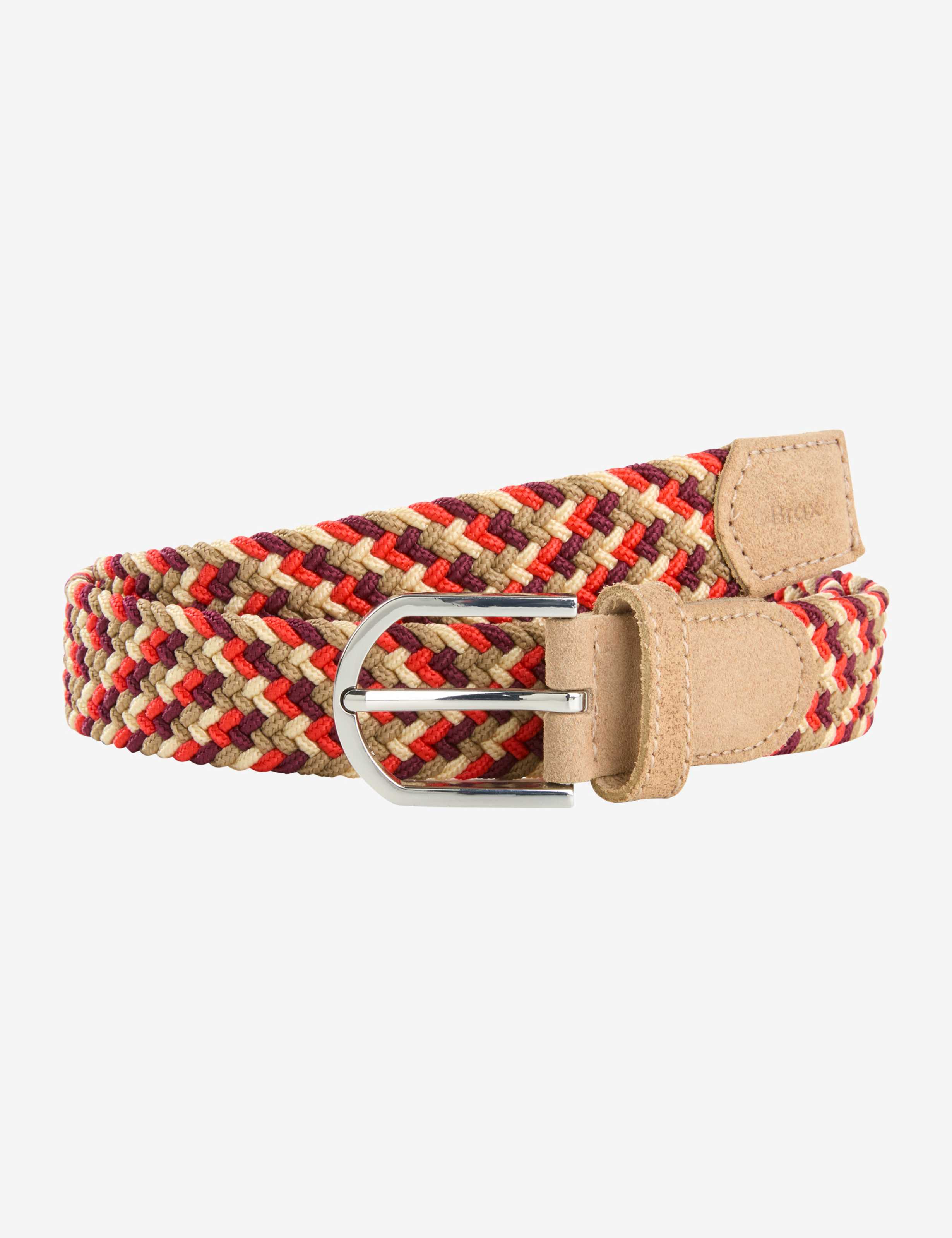 Rottöne, Damen, Style DAMENGÜRTEL, FREISTELLER_FRONT_ISHOP