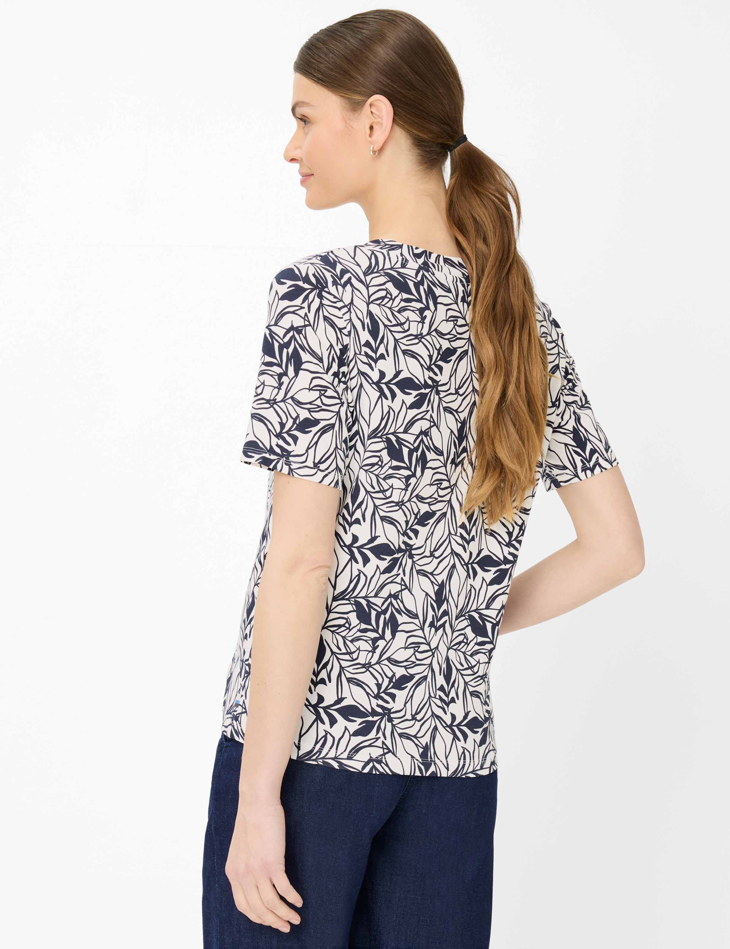 Tinten blauw, Dames, Style CARINA S, MODEL_RUECK_ISHOP