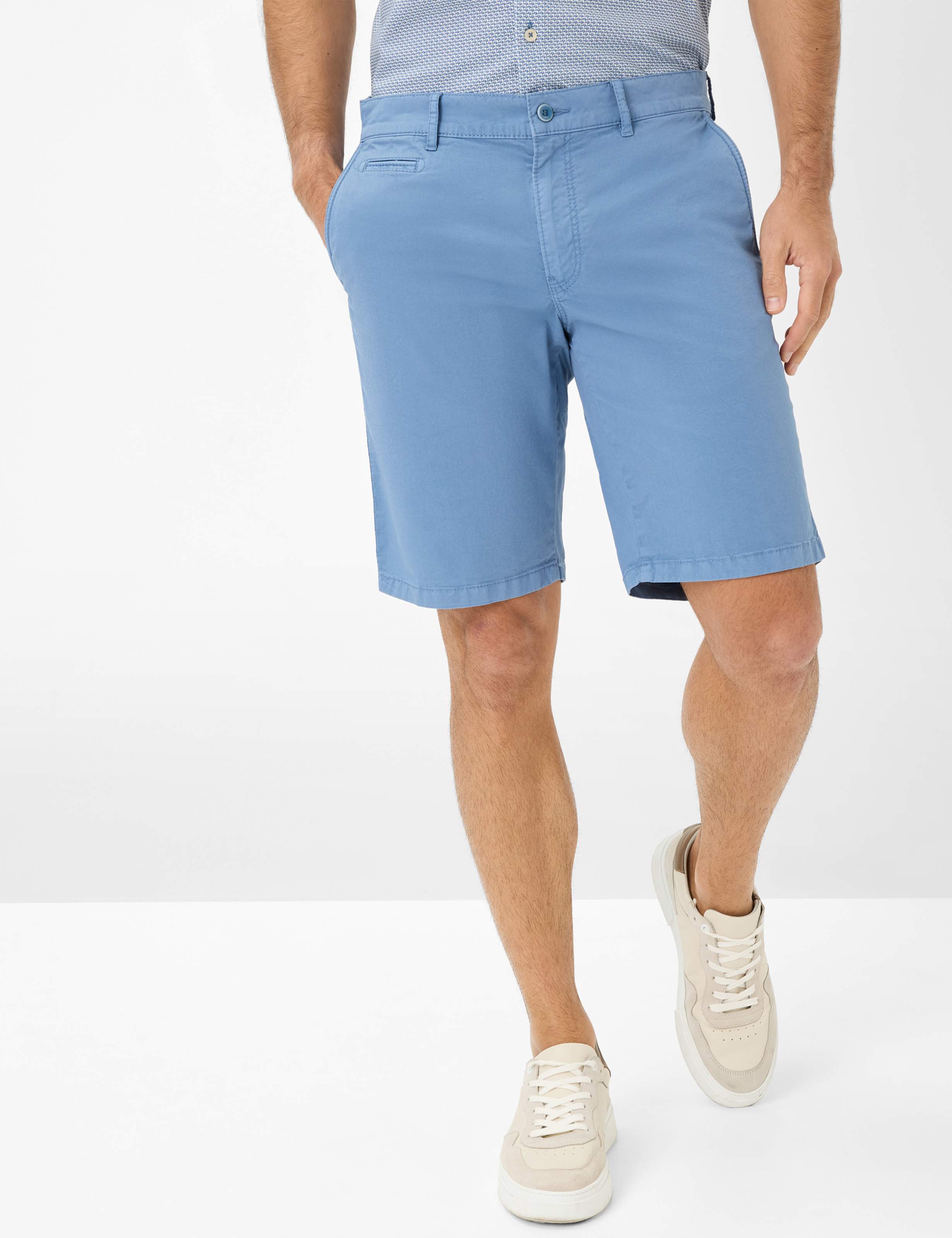 Blautöne, Herren, Style BARI, MODEL_FRONT_ISHOP