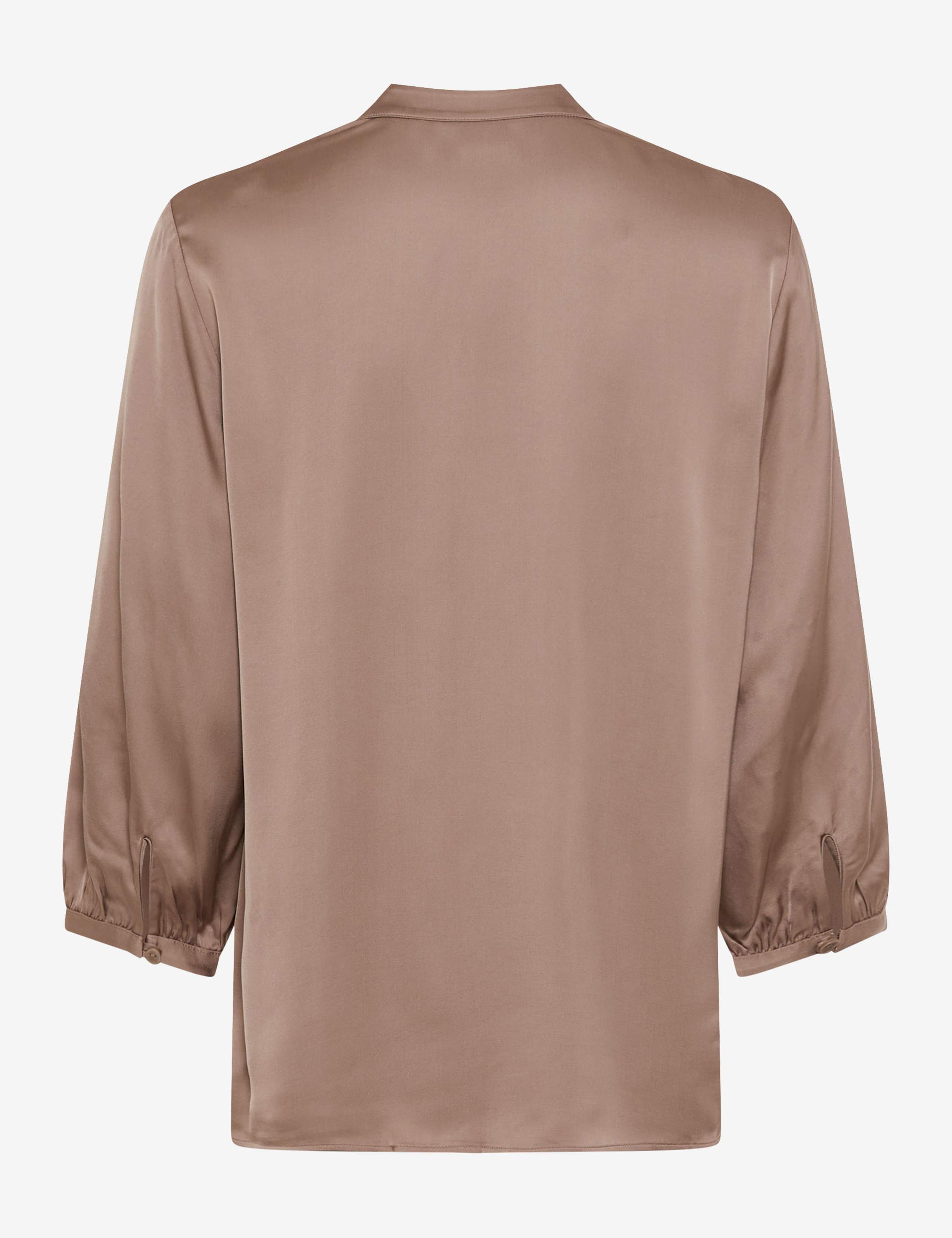 Women Style VALEA Brown  Stand-alone rear view