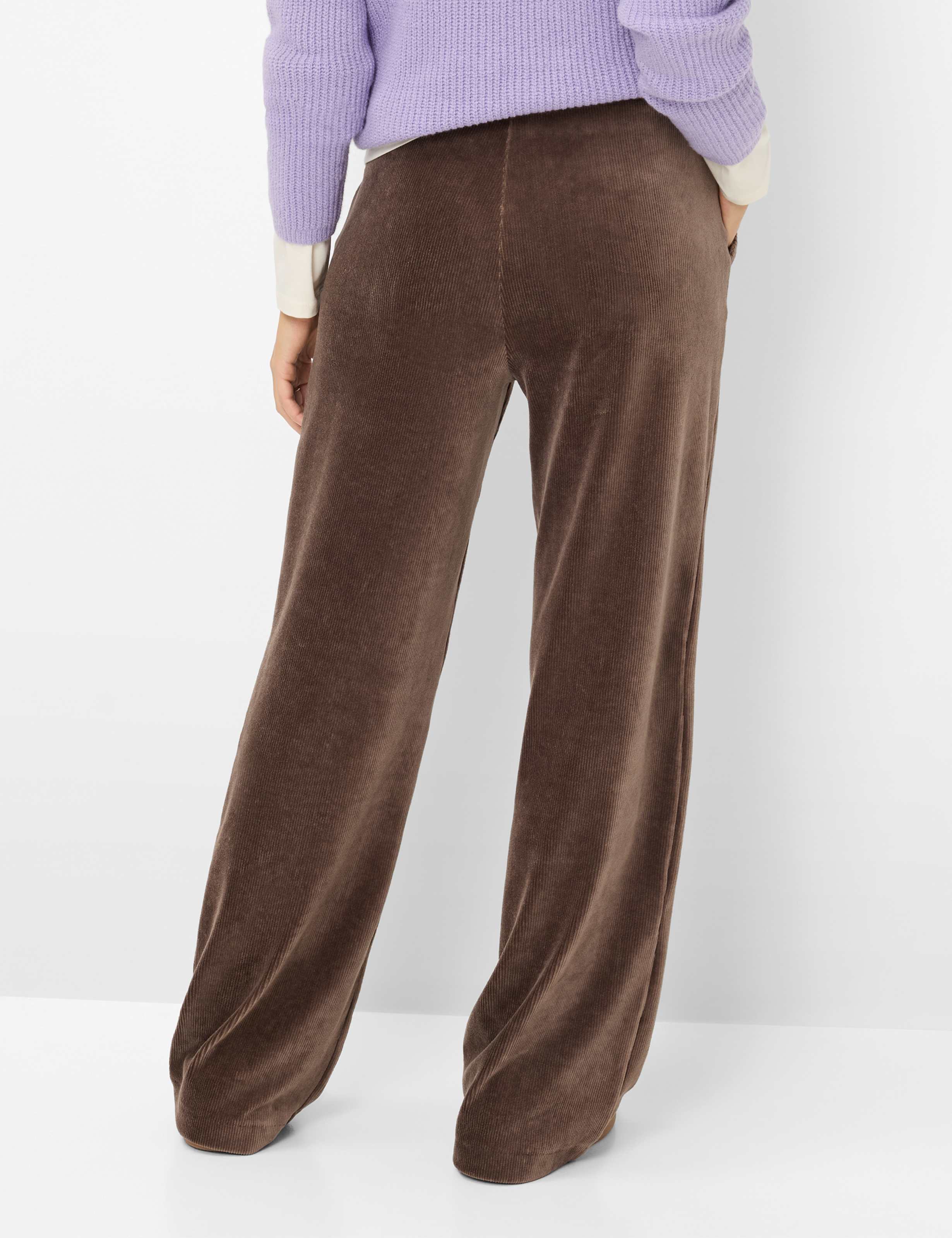 Tons bruns, Femme, Style MAINE, MODEL_RUECK_ISHOP