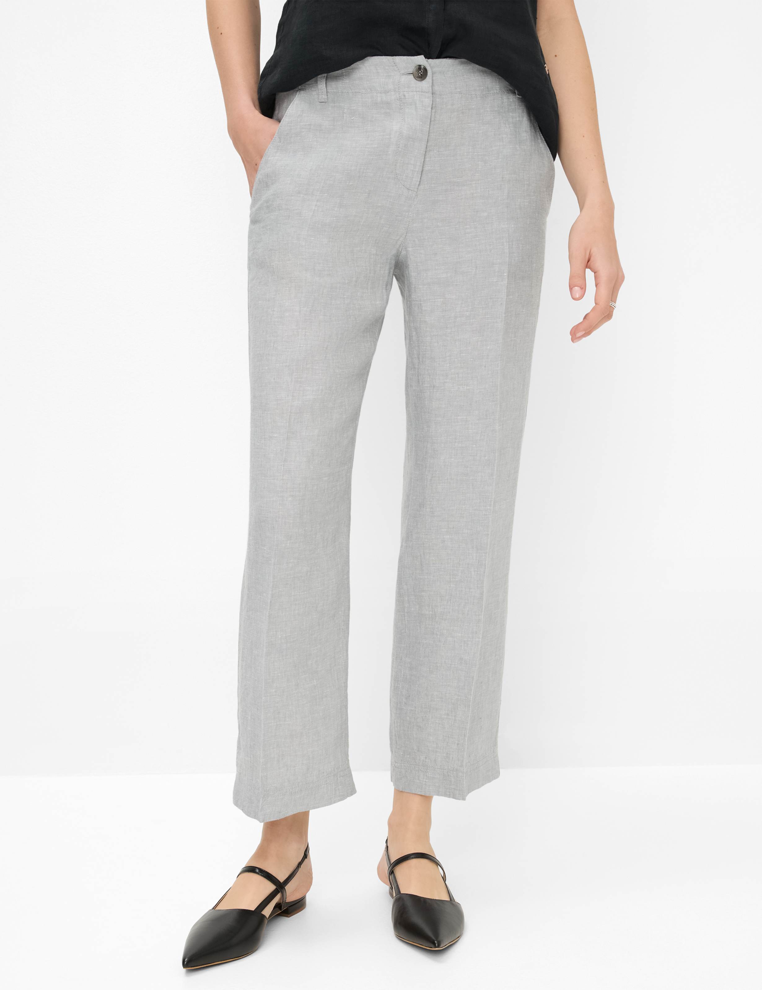 Shades of grey, Women, Style MAINE S, MODEL_FRONT_ISHOP