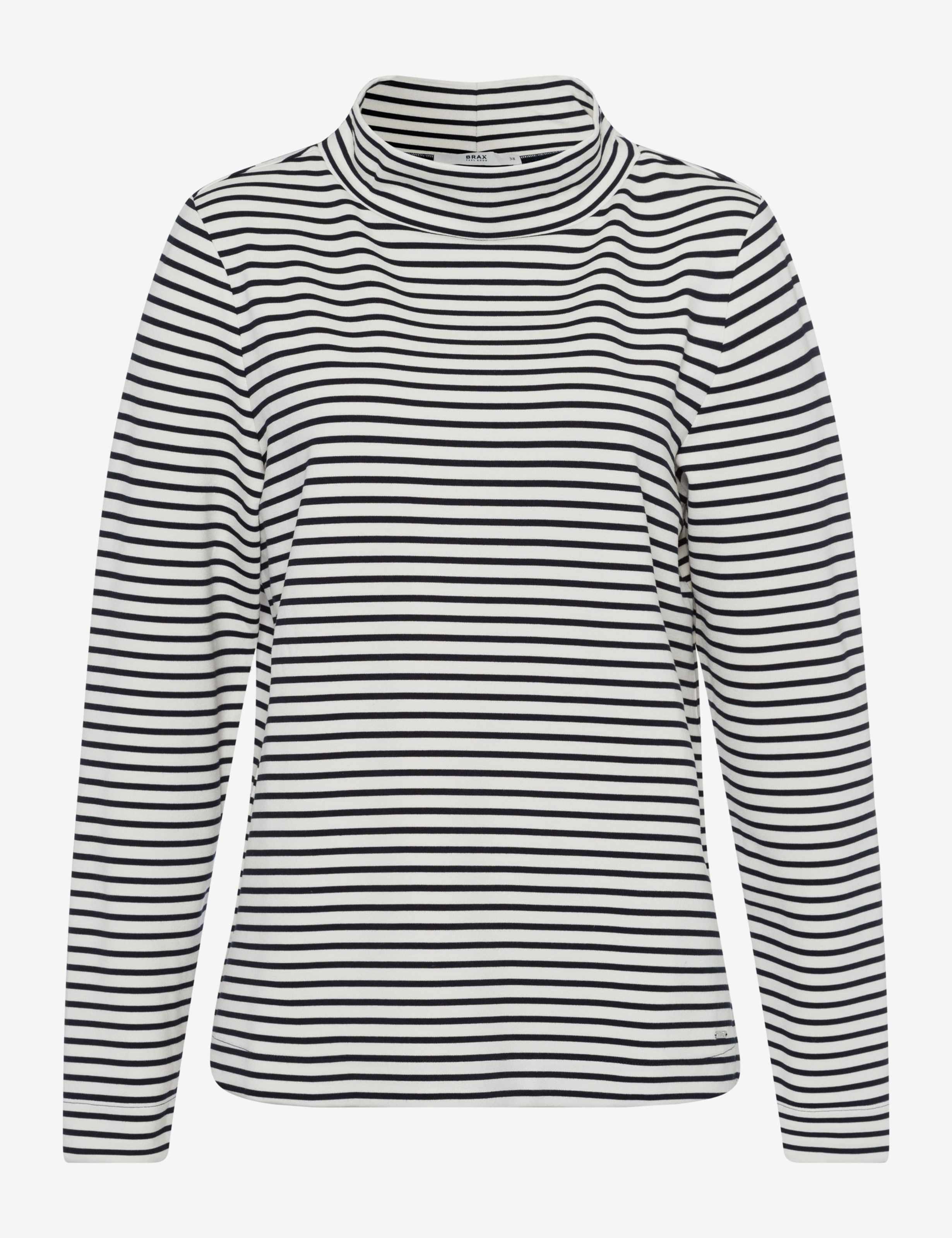 Blautöne, Damen, Style BILLY, FREISTELLER_FRONT_ISHOP