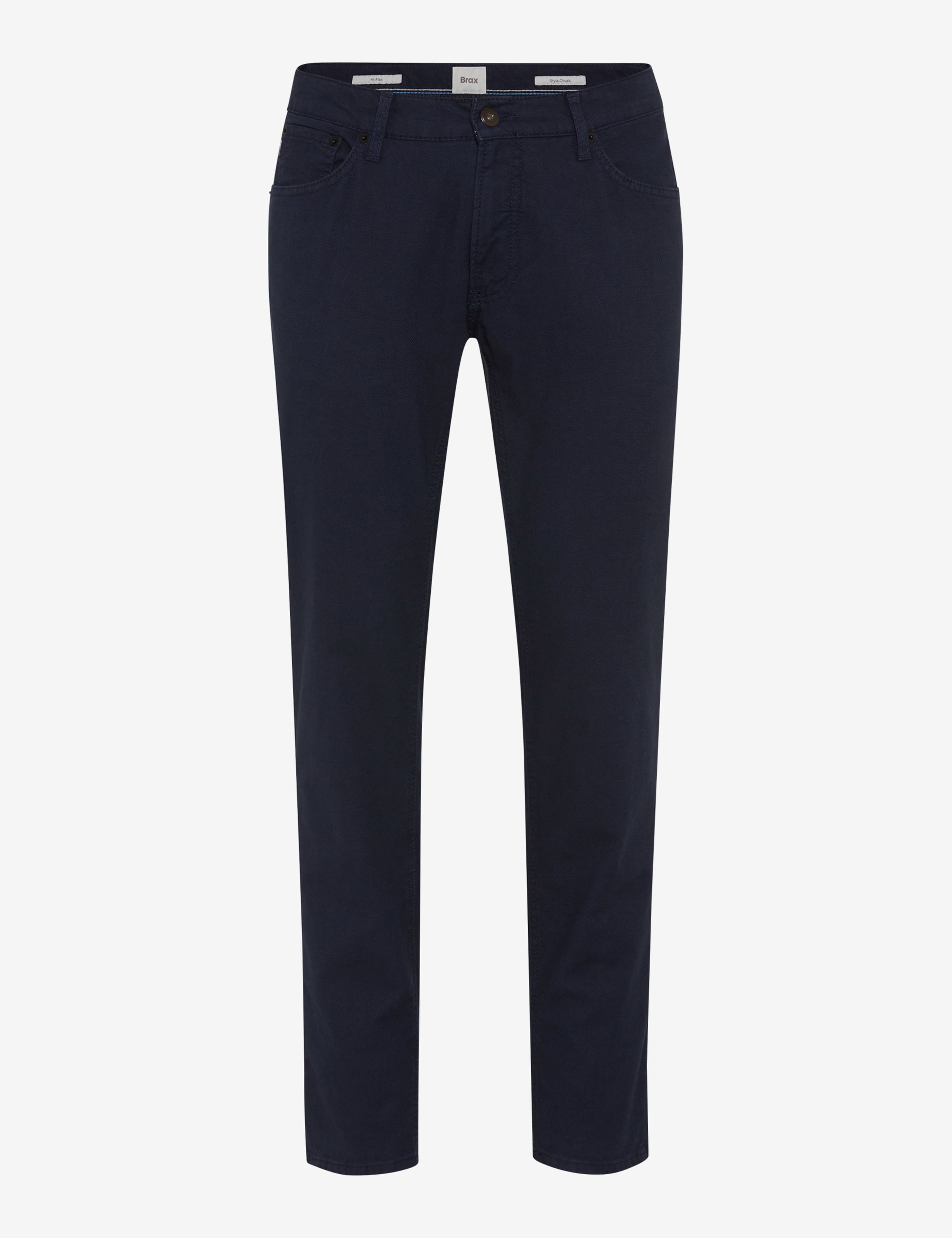 Blautöne, Herren, Style CHUCK, FREISTELLER_FRONT_ISHOP