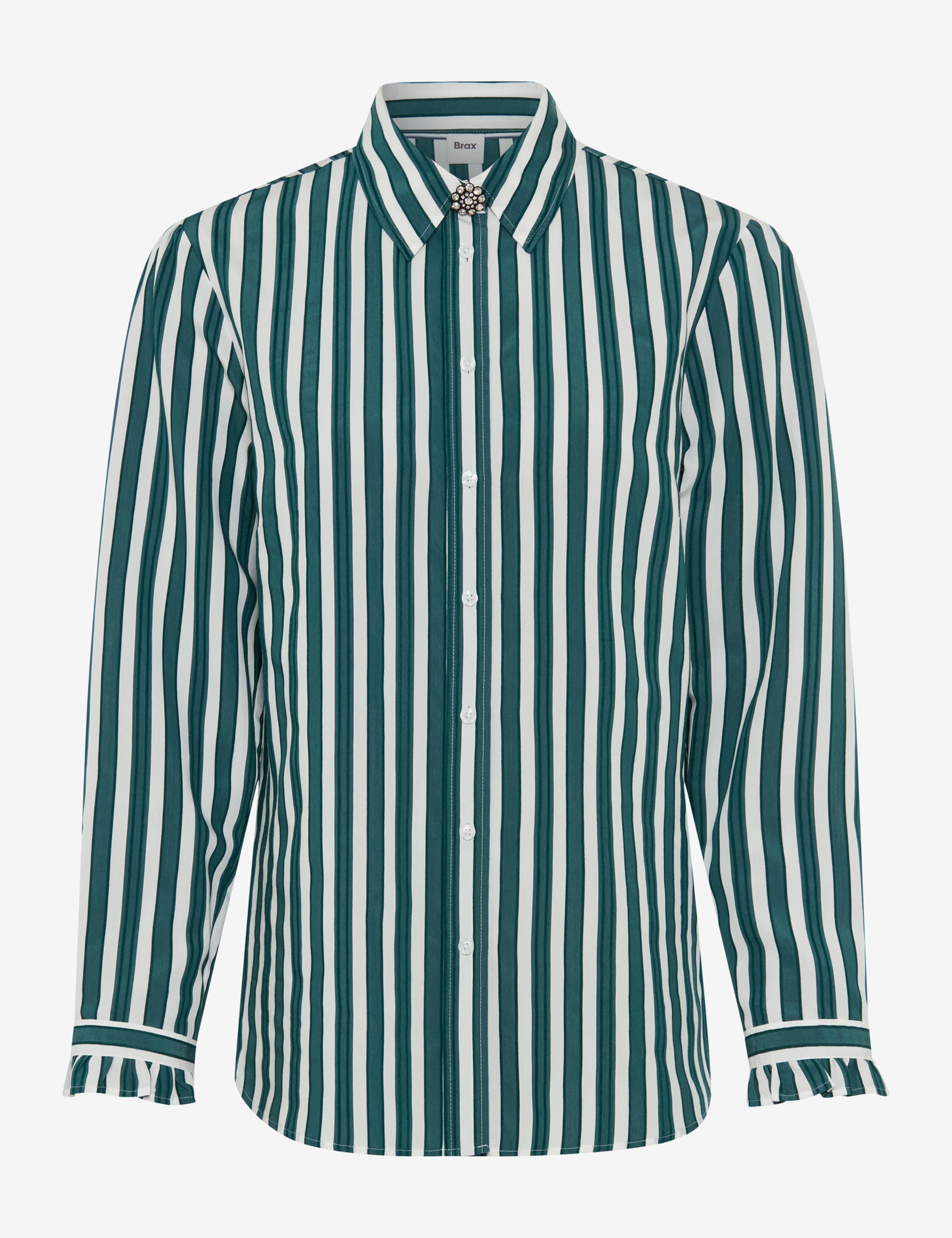 Grüntöne, Damen, Style VICTORIA, FREISTELLER_FRONT_ISHOP
