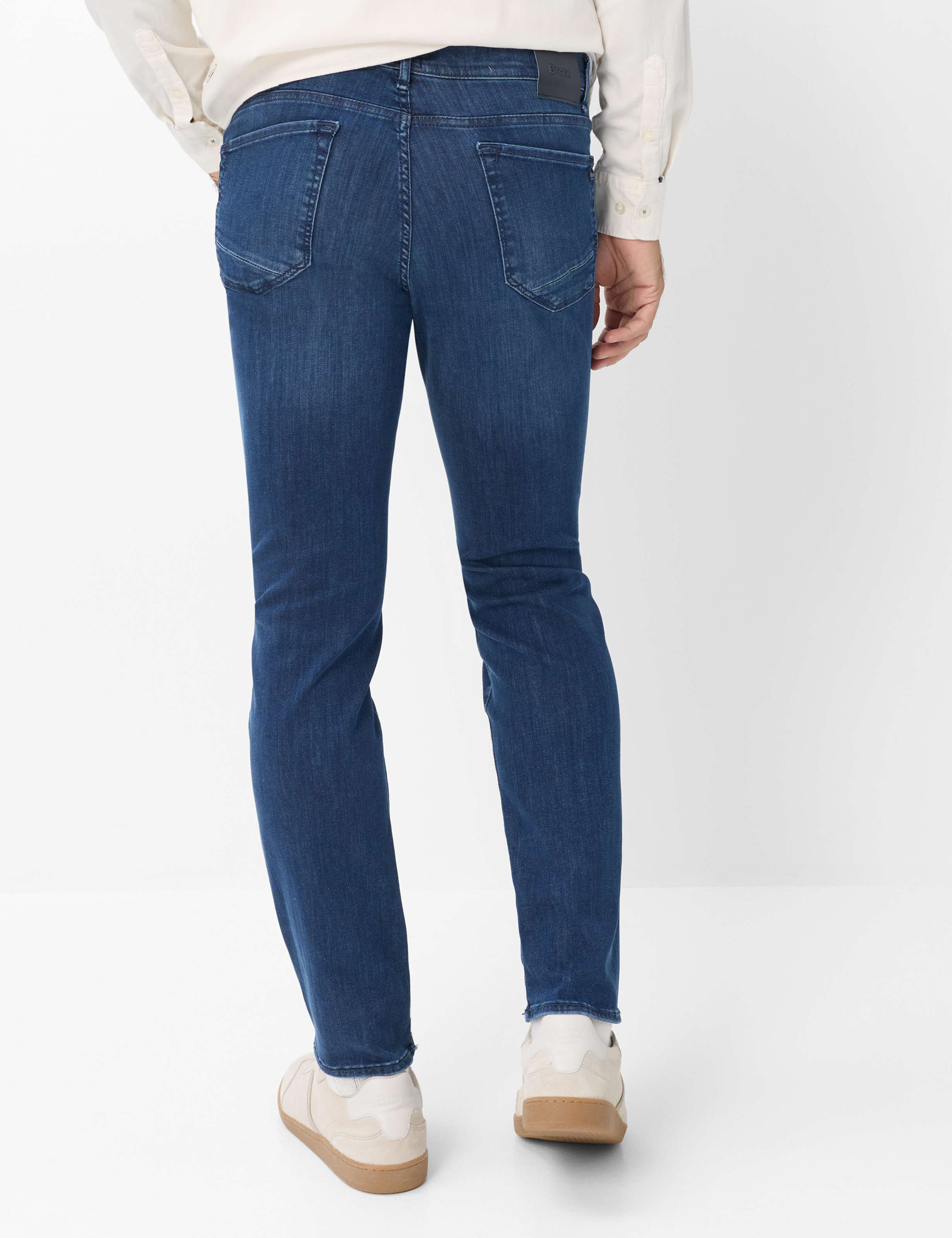 Blautöne, Herren, Style CHUCK, MODEL_RUECK_ISHOP