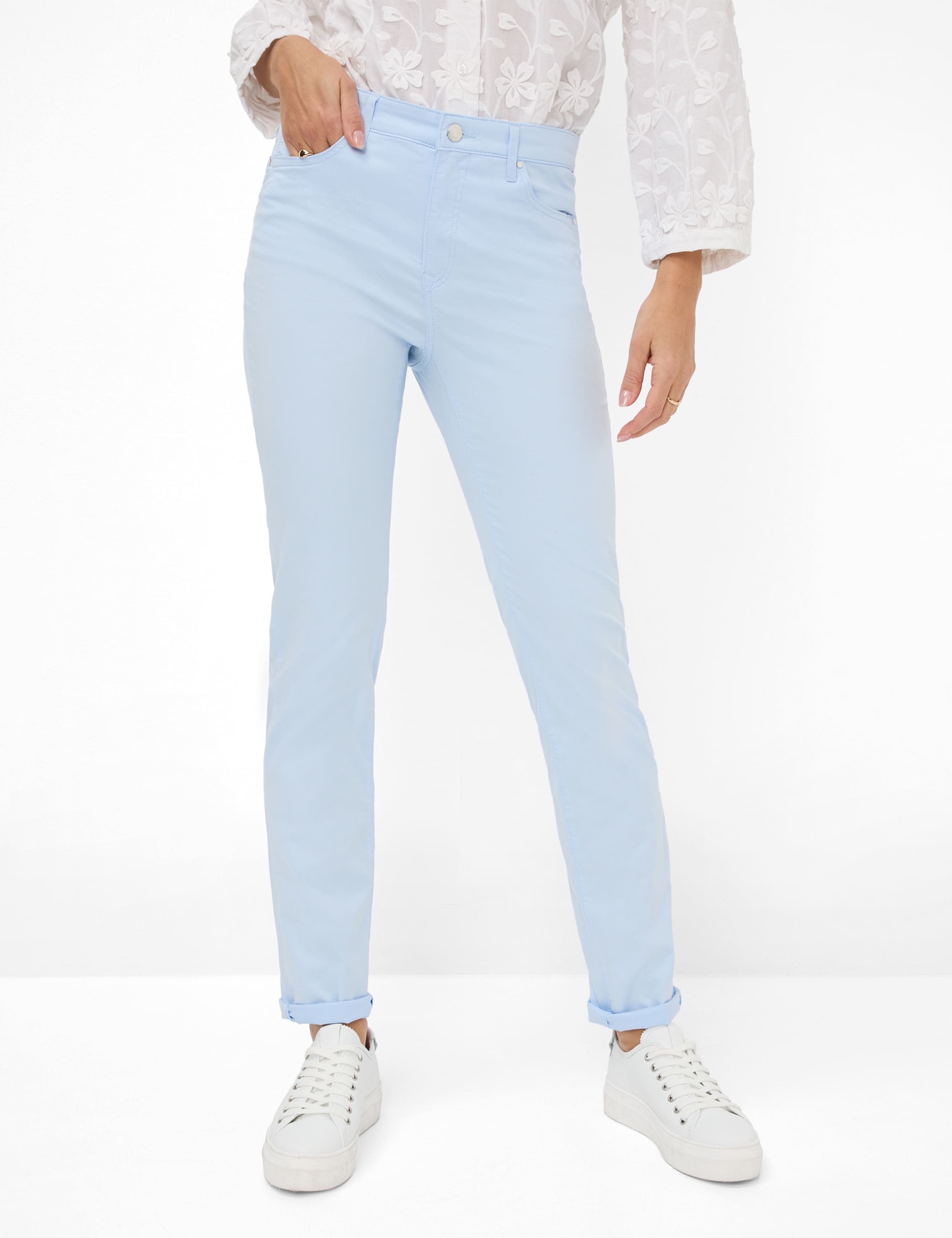 Shades of Blue, Women, Style MARY, MODEL_FRONT_ISHOP