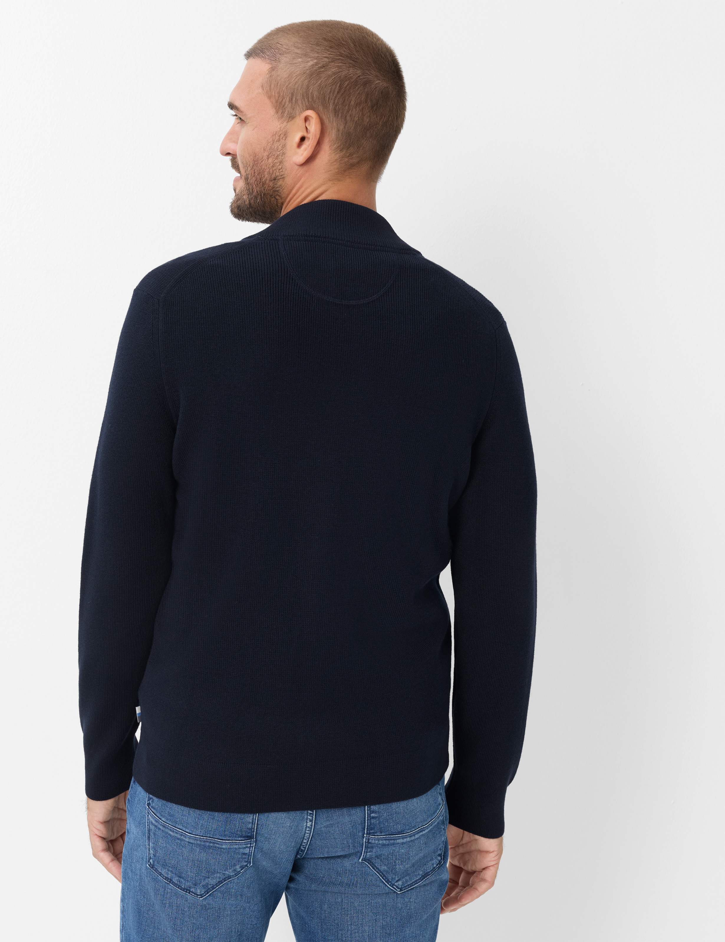 Tons bleus, Homme, Style JOHN, MODEL_RUECK_ISHOP