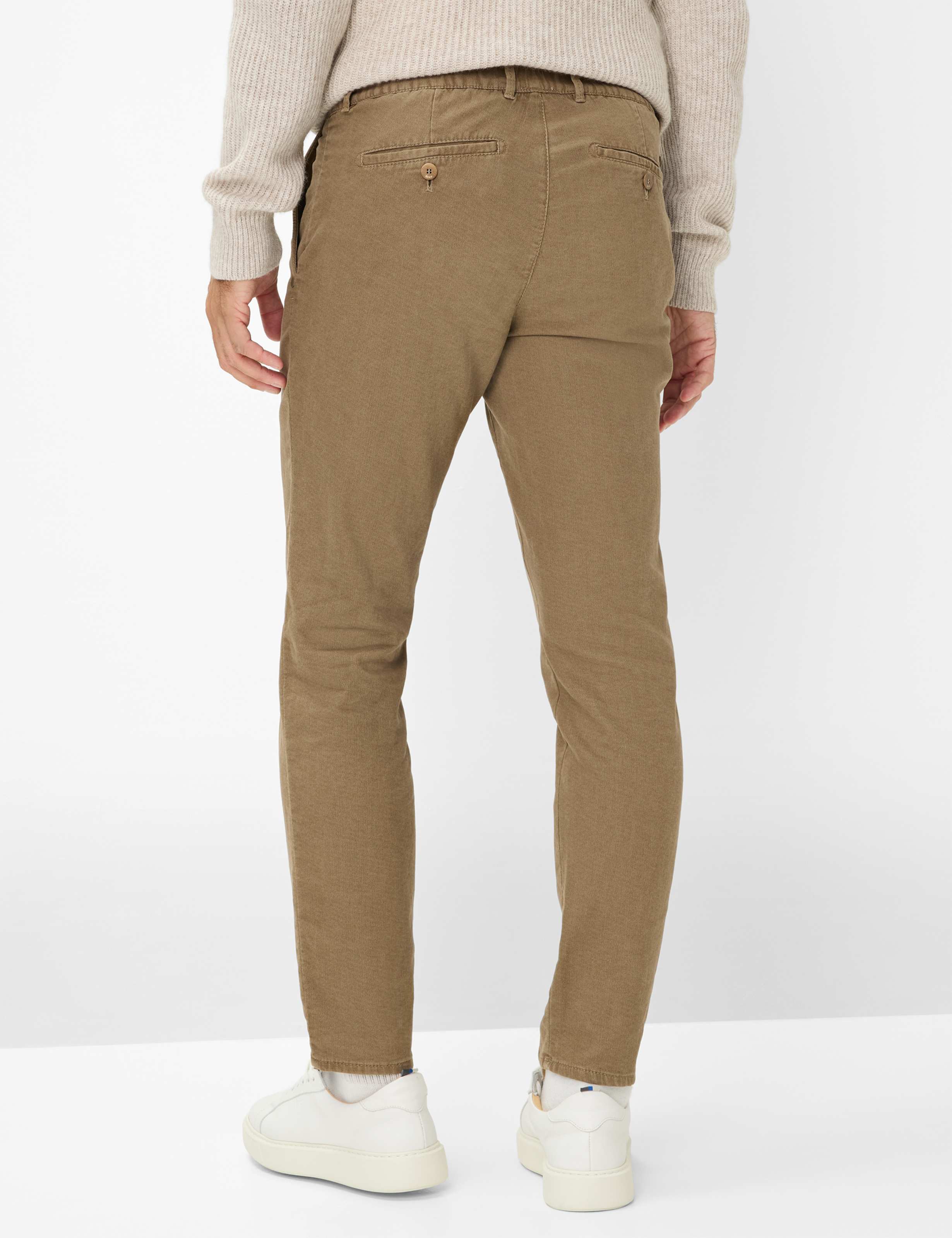 Shades of brown, Men, Style FABIO, MODEL_RUECK_ISHOP