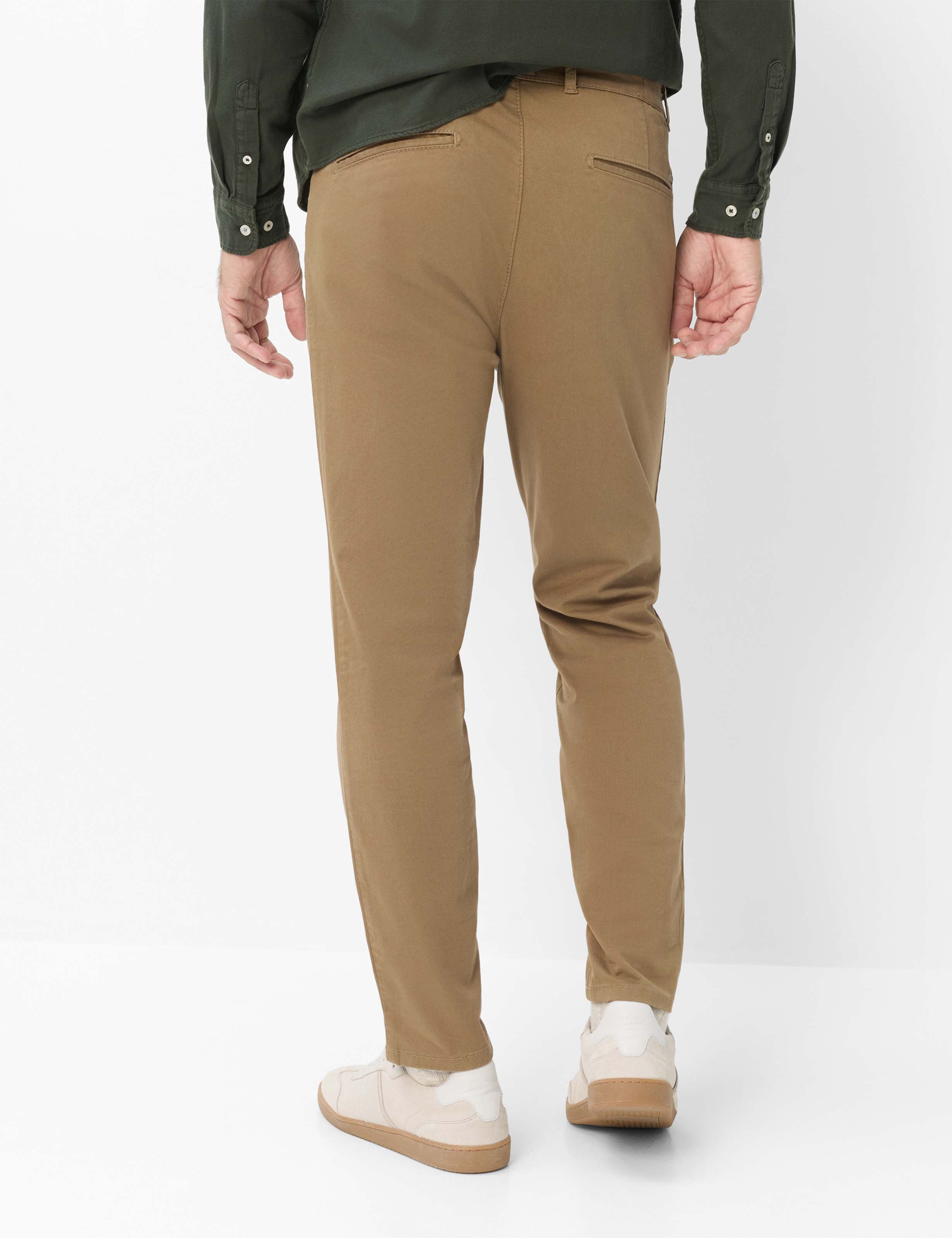 Tons bruns, Homme, Style TINO, MODEL_RUECK_ISHOP