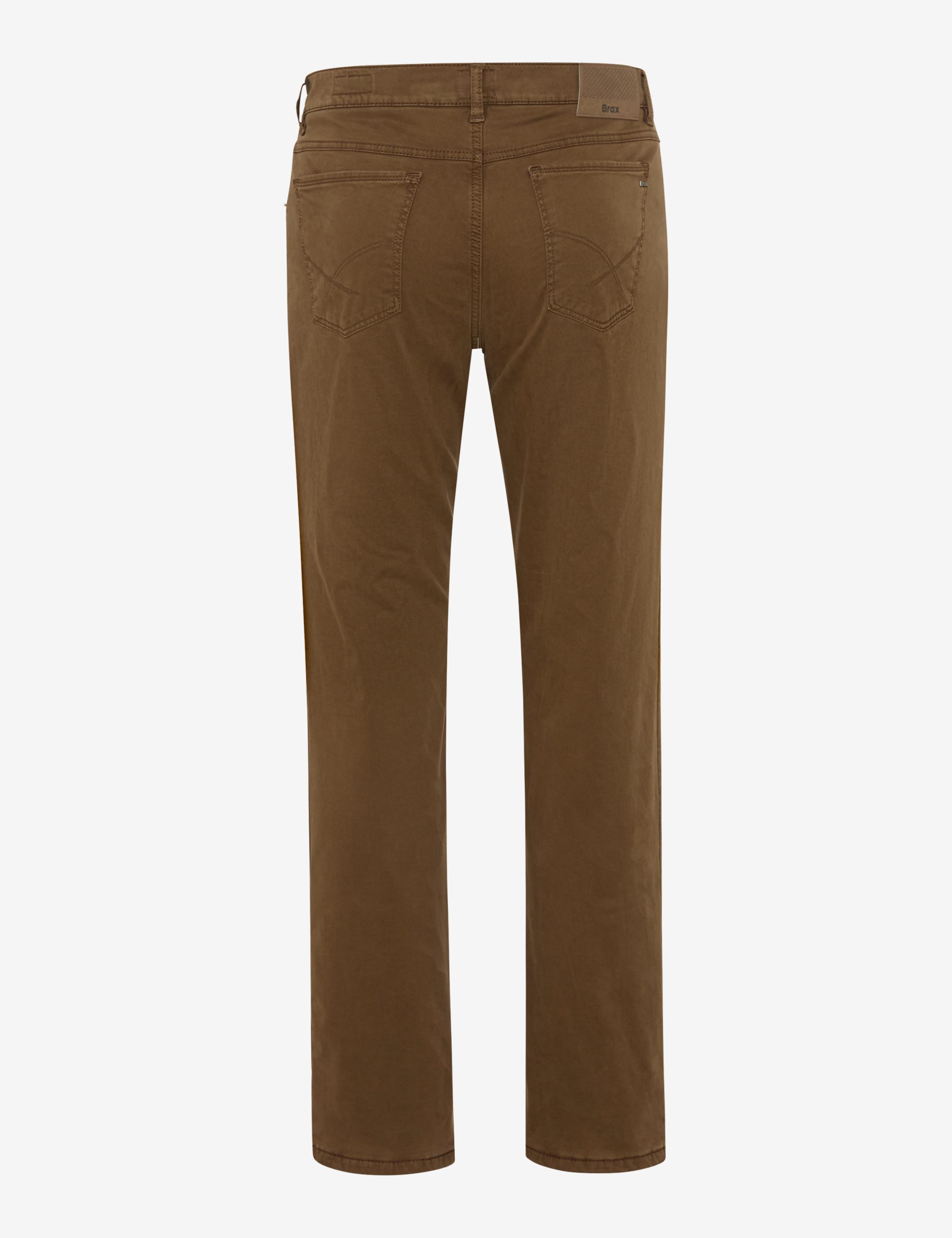 Tons bruns, Homme, Style COOPER TT, FREISTELLER_RUECK_ISHOP