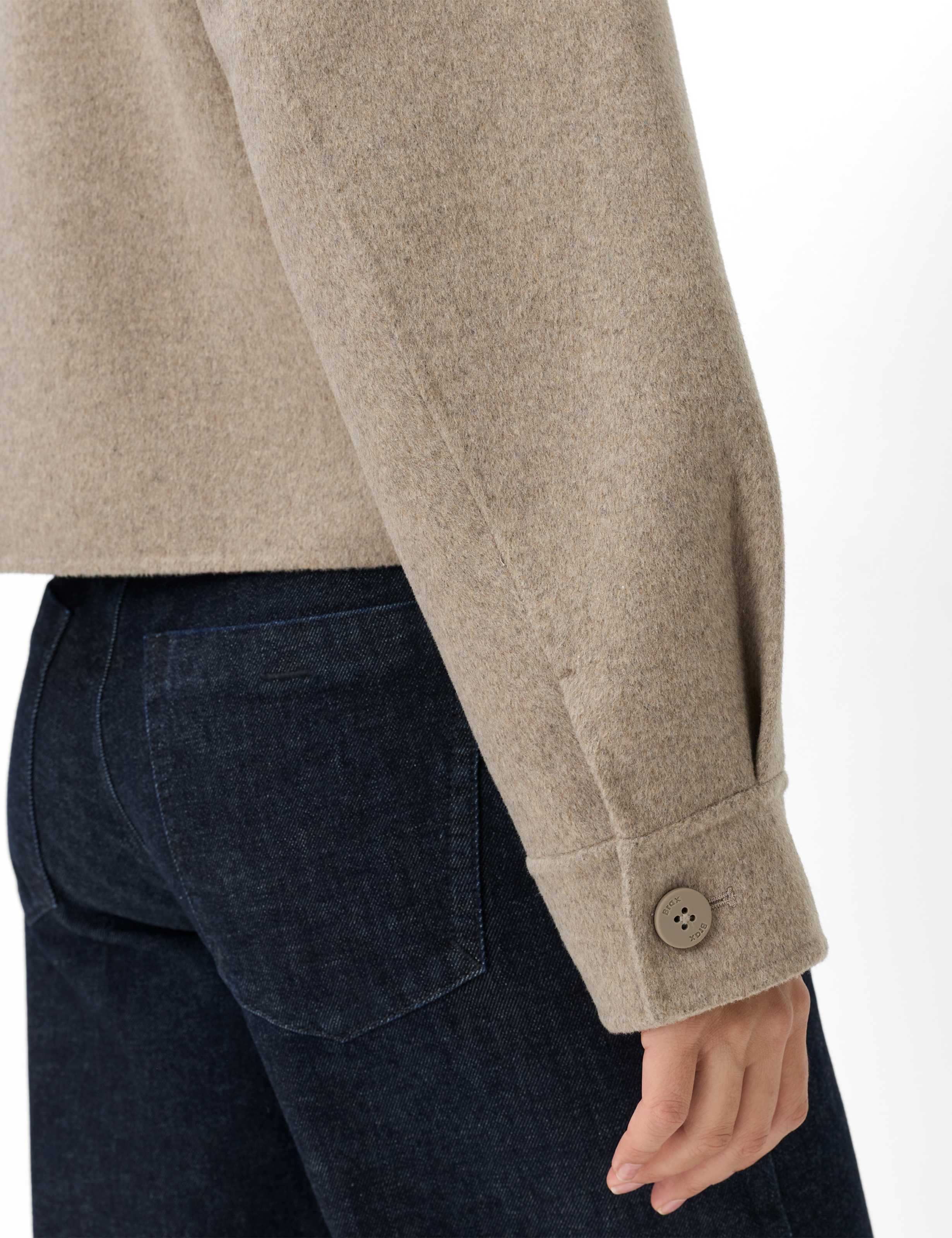 Tinten bruin, Dames, Style HANNAH, DETAIL_TWO_ISHOP