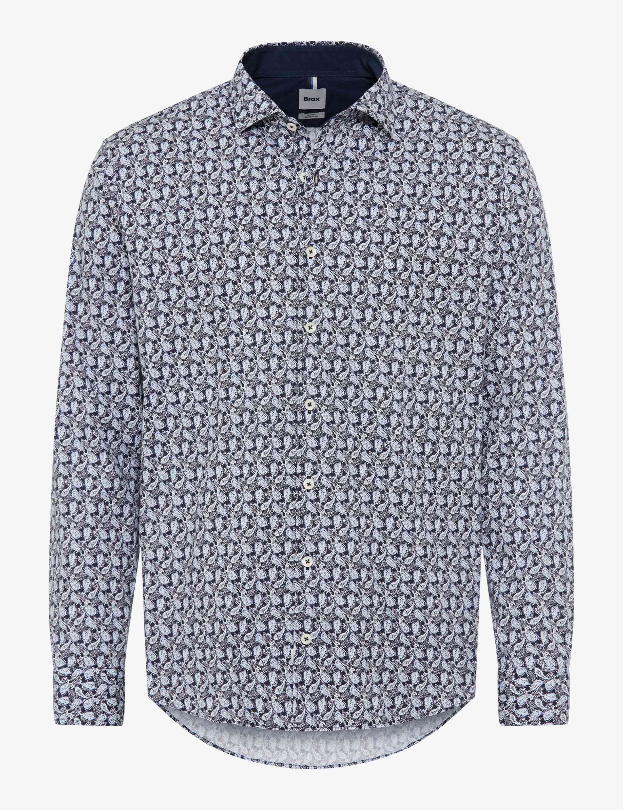 Tinten blauw, Heren, Style HAROLD, FREISTELLER_FRONT_ISHOP