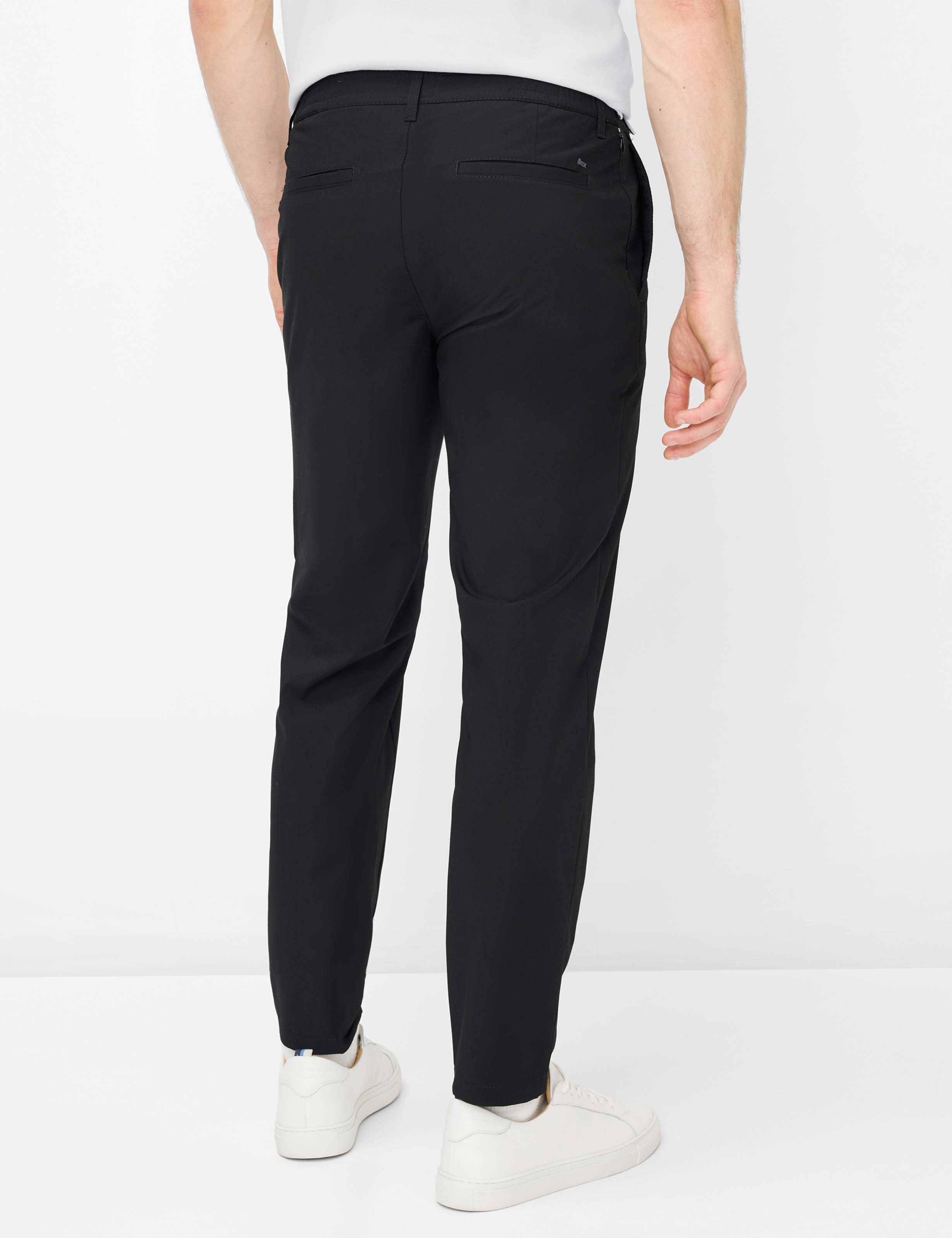 Thumbnail - Brax Herren Chino Style PHIL BLACK, schwarz, Gr. 42/34