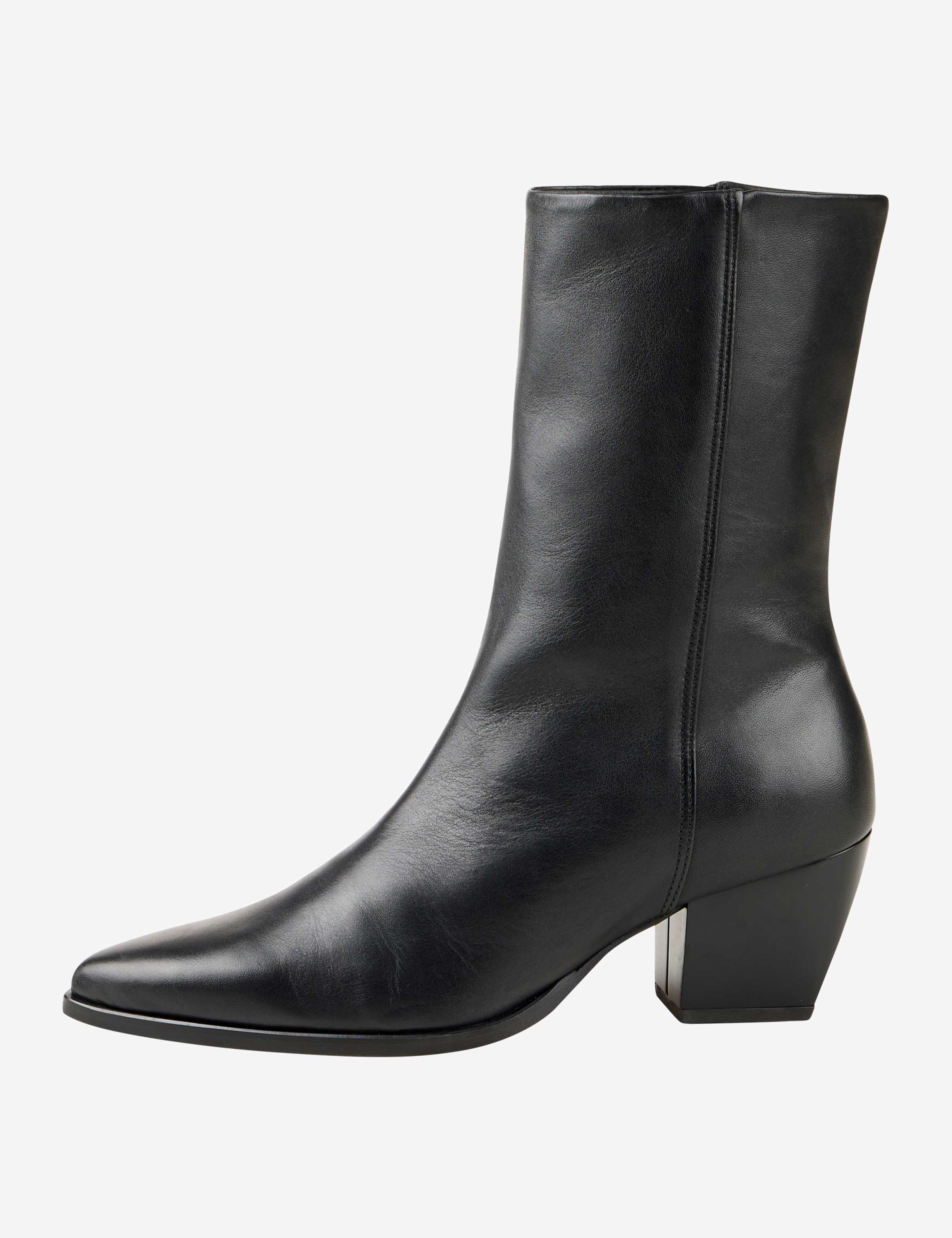 Zwart, Dames, Style LARA, MODEL_OUTFIT_ISHOP