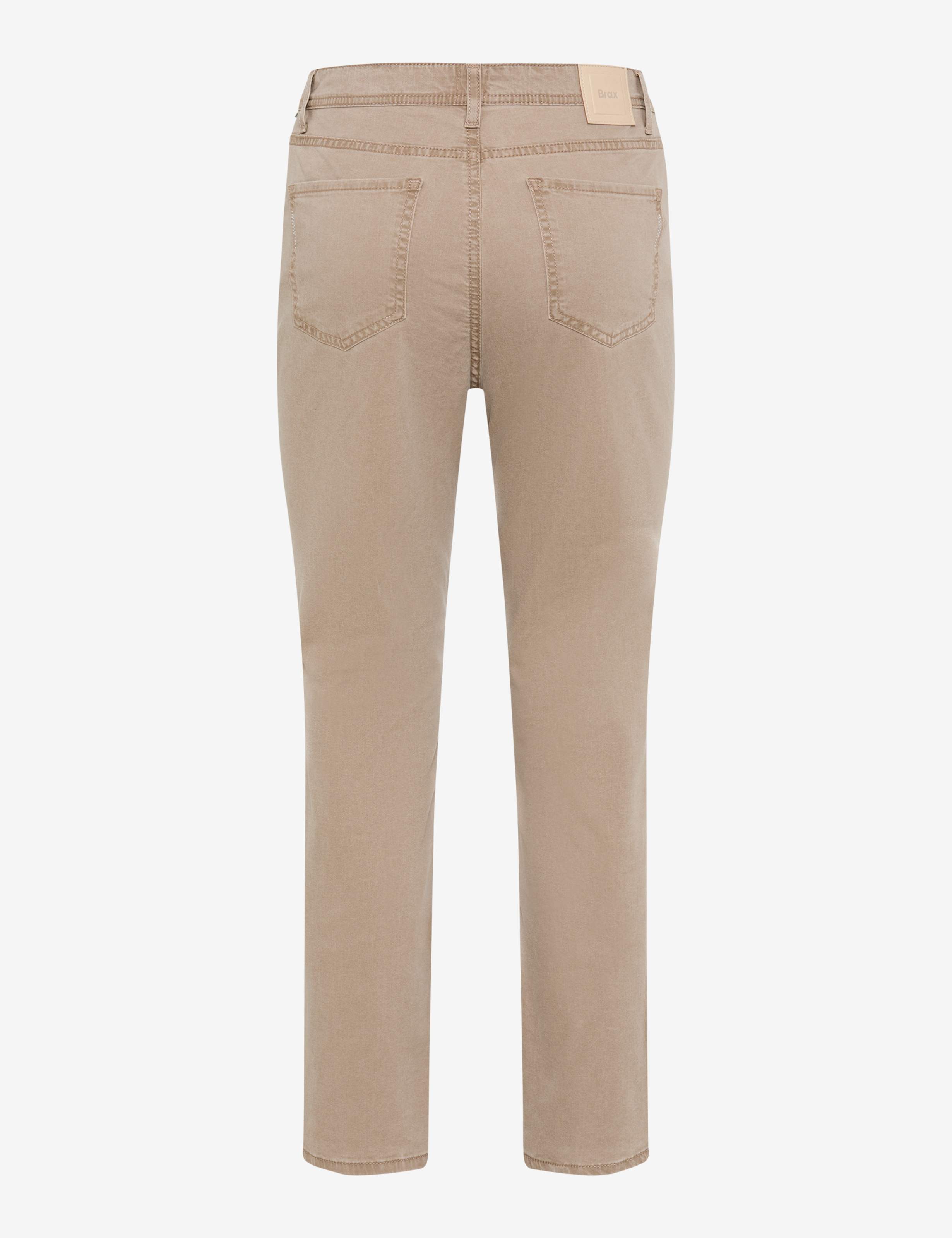 Shades of Brown, Women, Style MARY S, FREISTELLER_RUECK_ISHOP