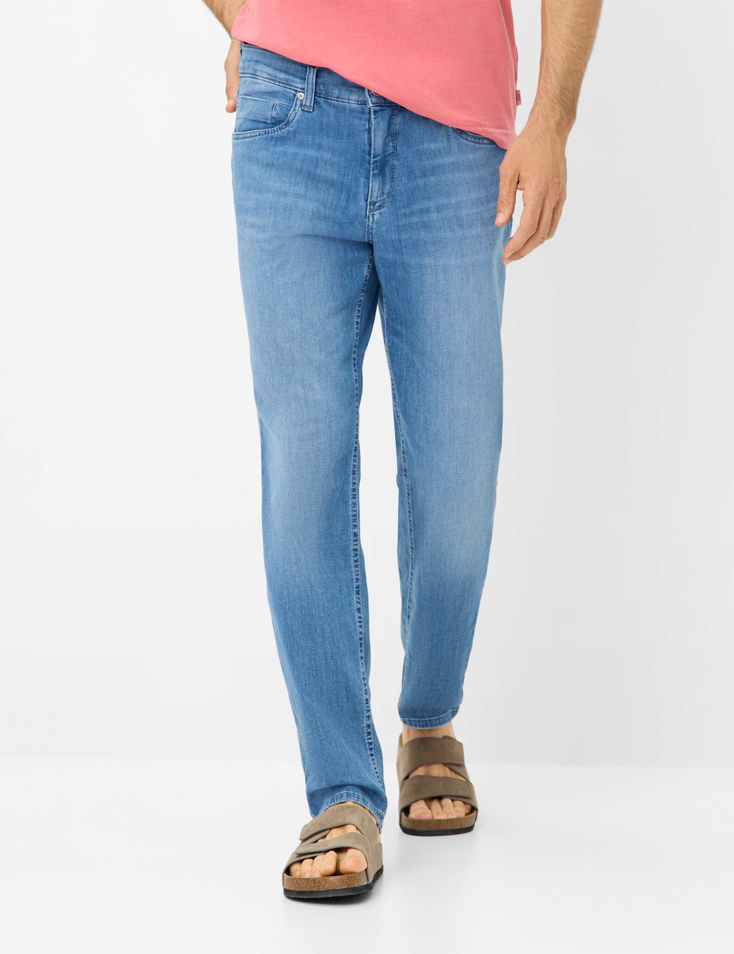 Shades of Blue, Men, Style LASSE, MODEL_FRONT_ISHOP