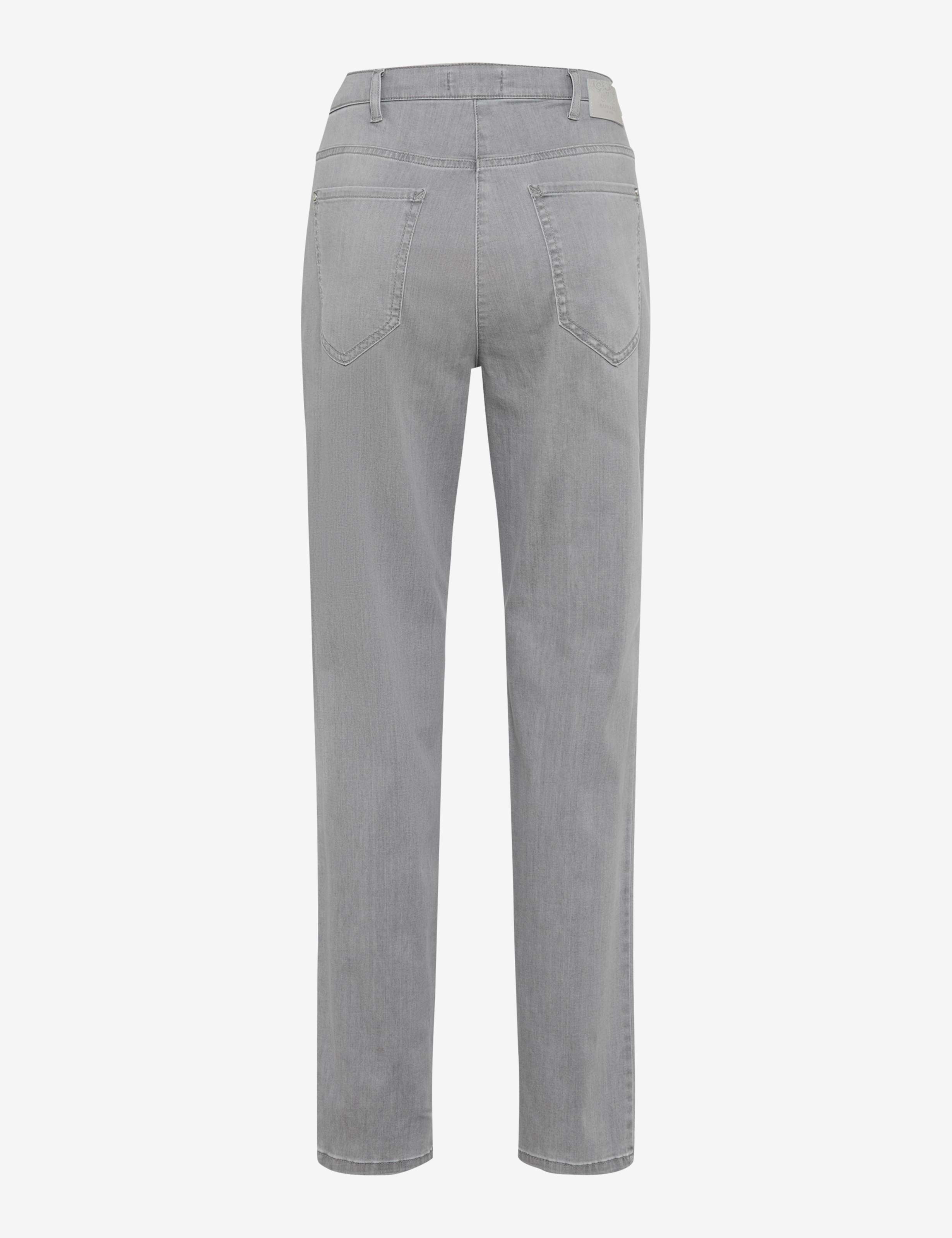 Damen Style CORRY Denim Grau Comfort Plus Fit Freisteller Rueck