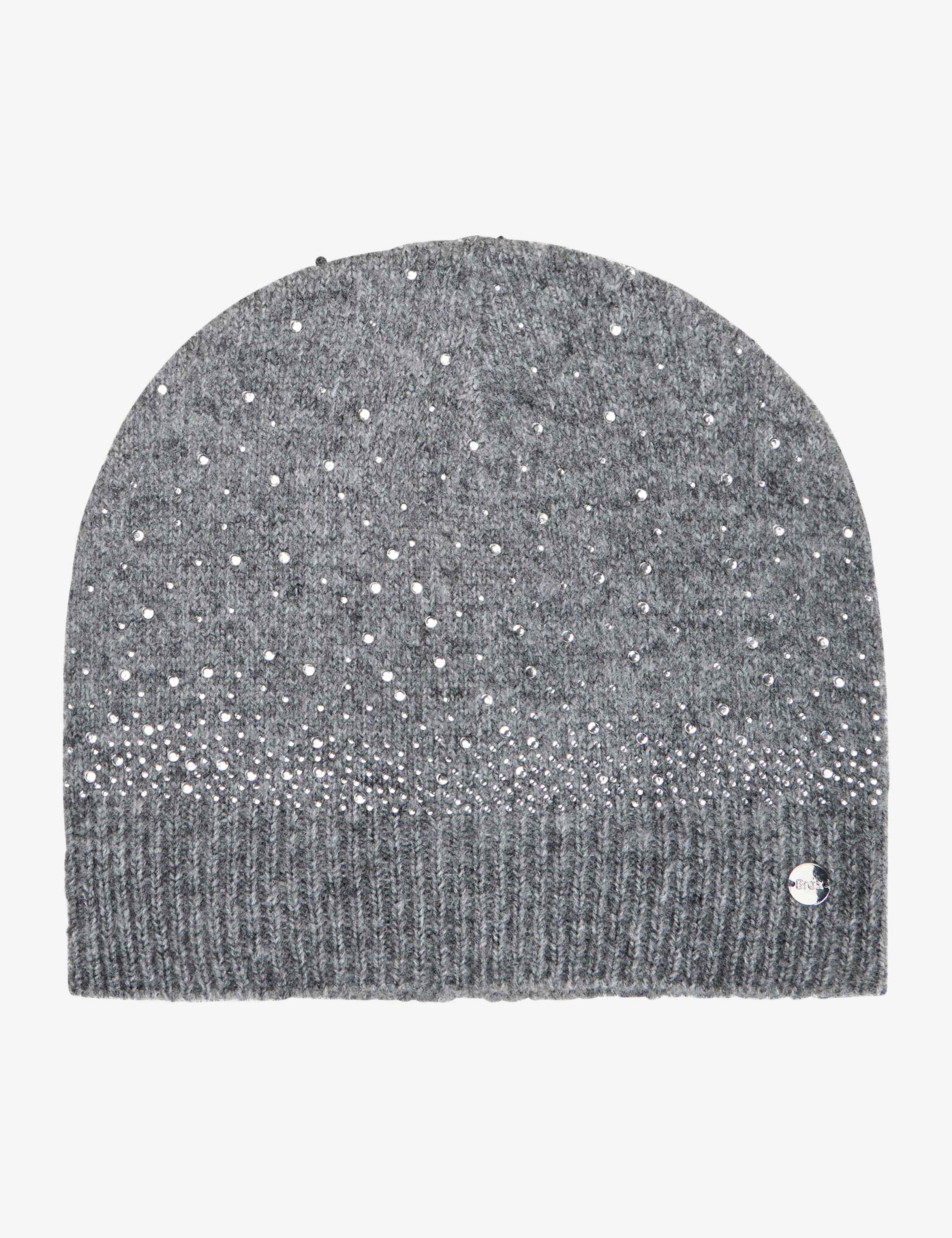 Tons gris, Femme, Style MIA, FREISTELLER_FRONT_ISHOP
