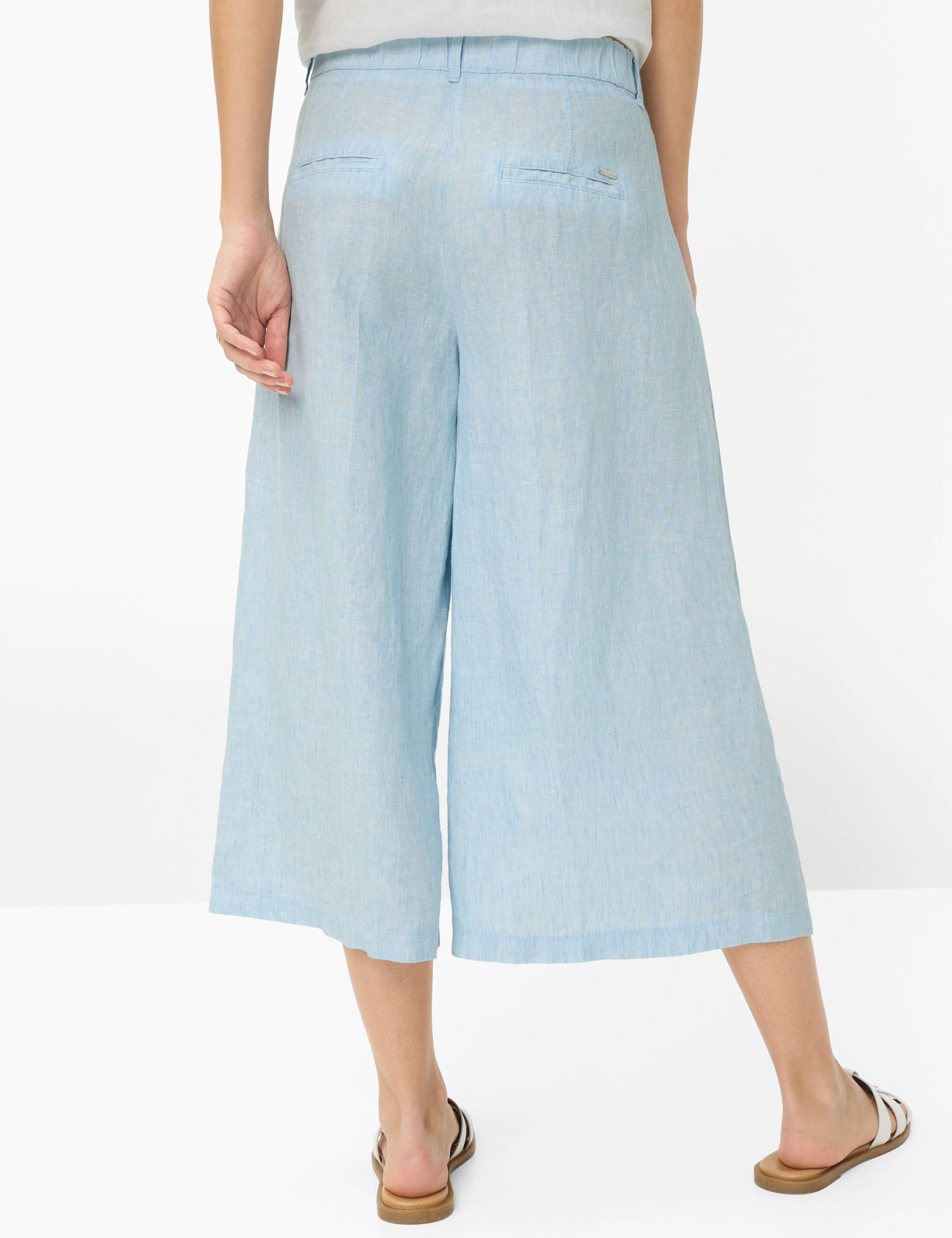 Blautöne, Damen, Style MELLI S, MODEL_RUECK_ISHOP