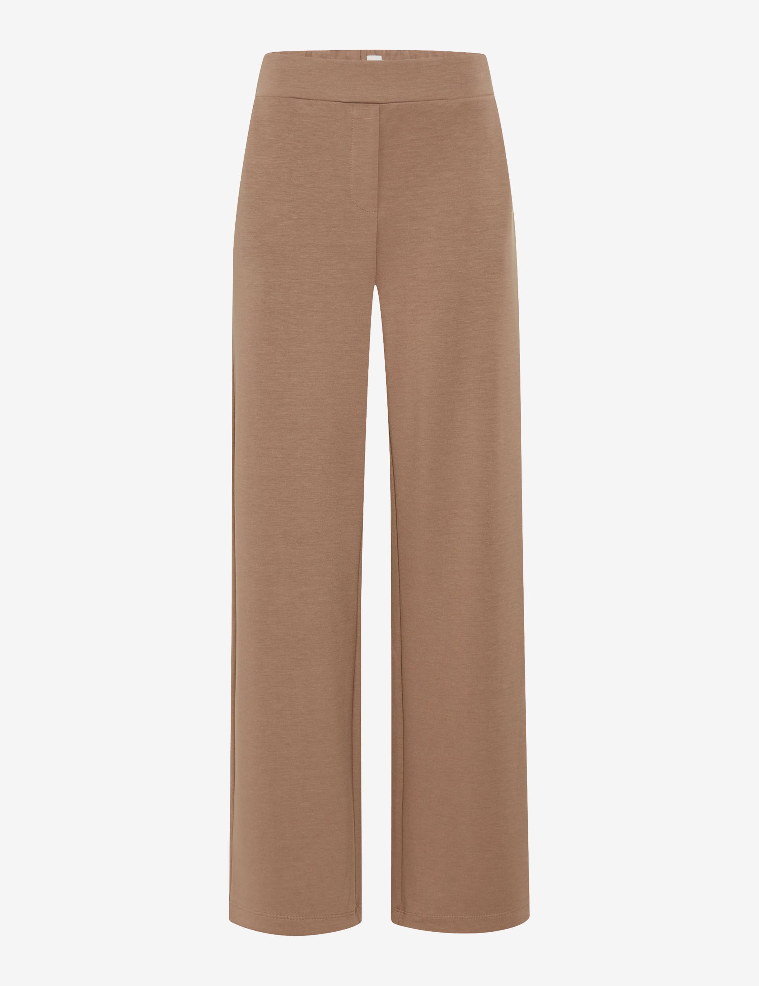 Women Style MAINE Dark Brown  Stand-alone front view