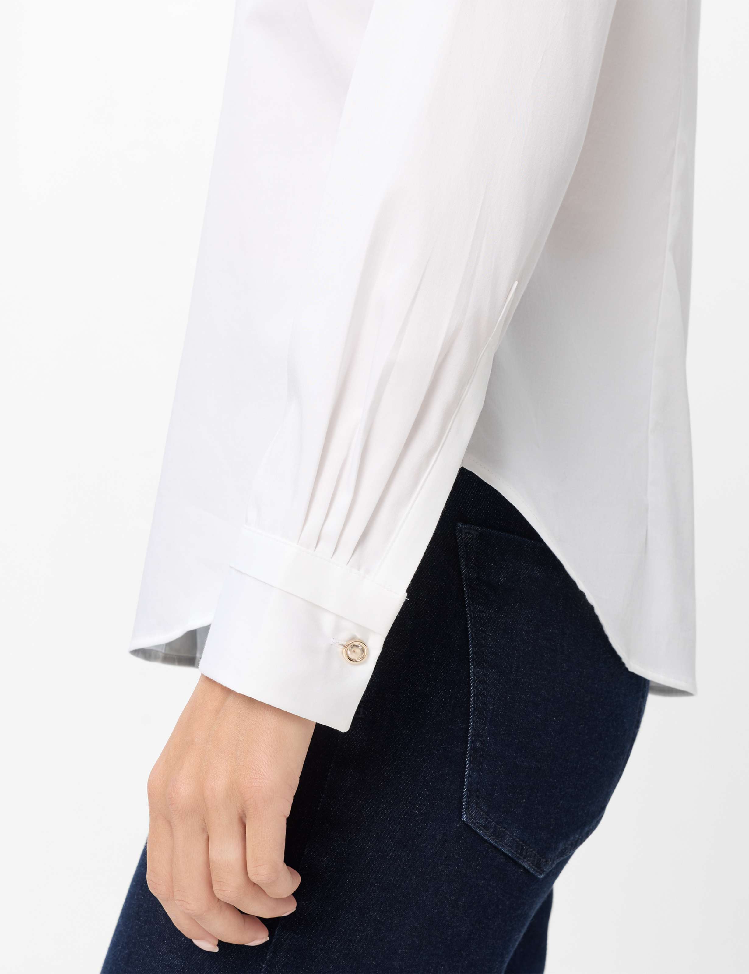 Women Style VICTORIA White  Detail 1
