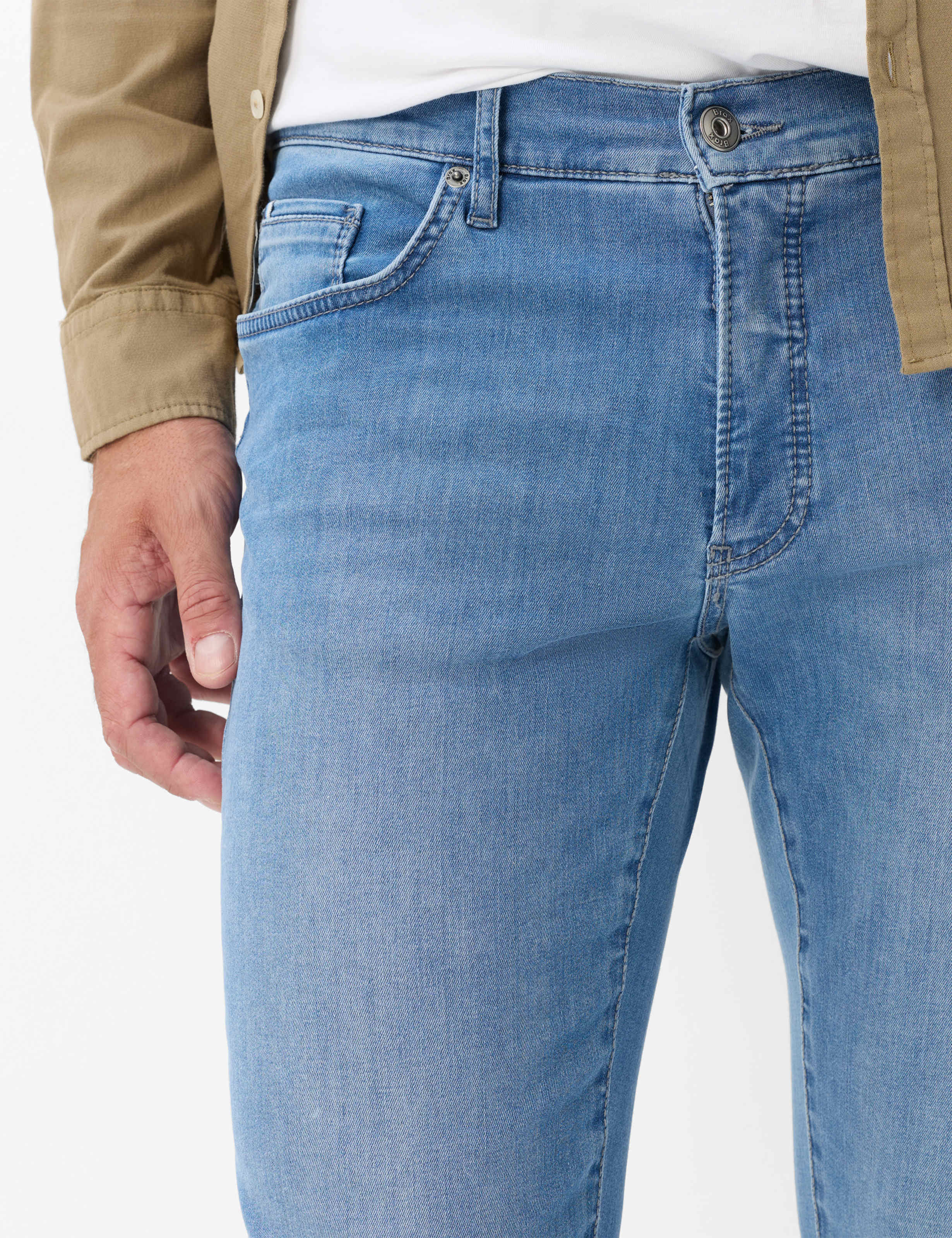 Tons bleus, Homme, Style CHUCK, DETAIL_TWO_ISHOP