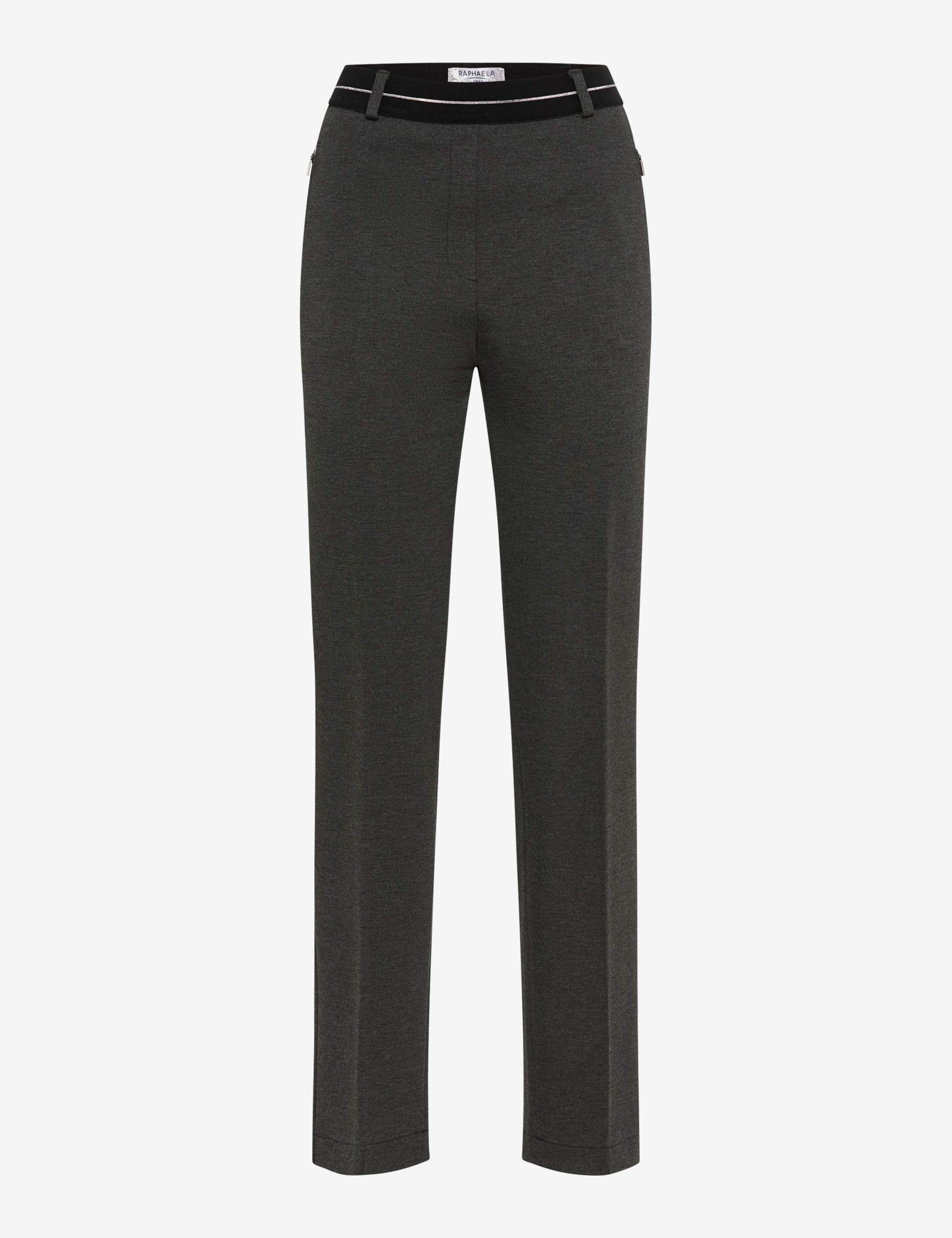 Grautöne, Damen, Style CILLY, FREISTELLER_FRONT_ISHOP