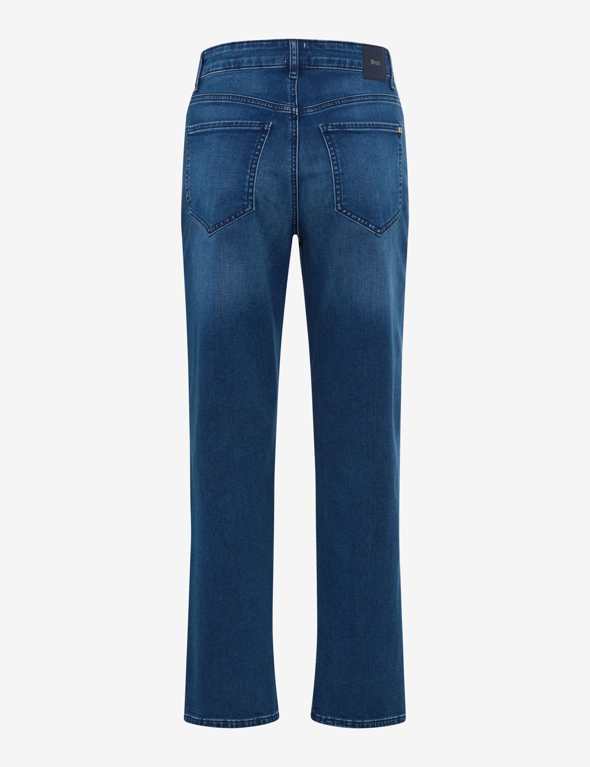 Tons bleus, Femme, Style MADISON S, FREISTELLER_RUECK_ISHOP