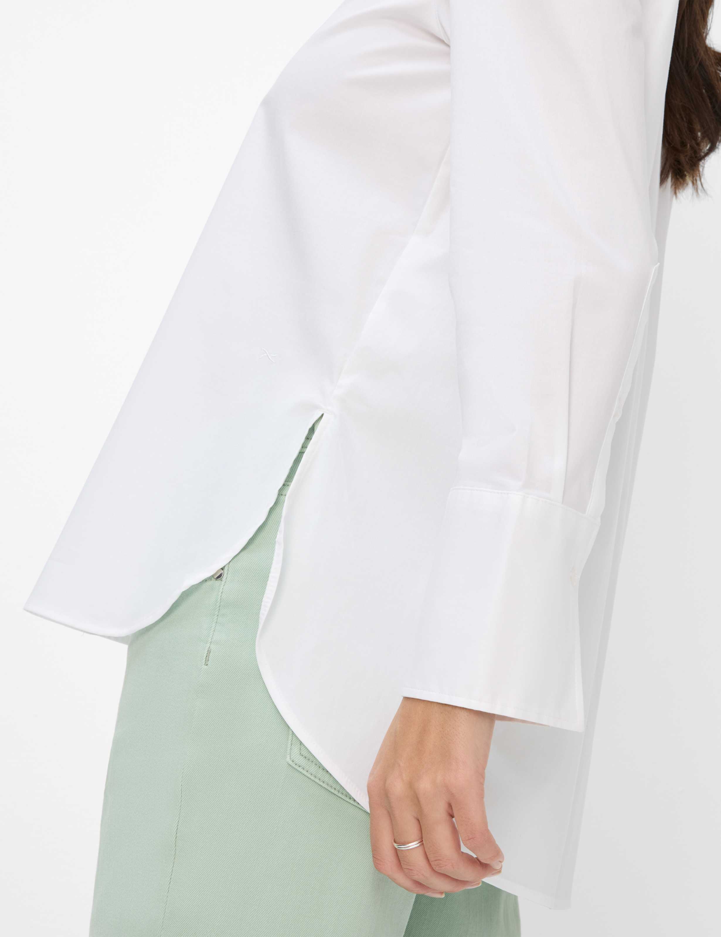 Damen Style VIKI Weiß  Detail 1