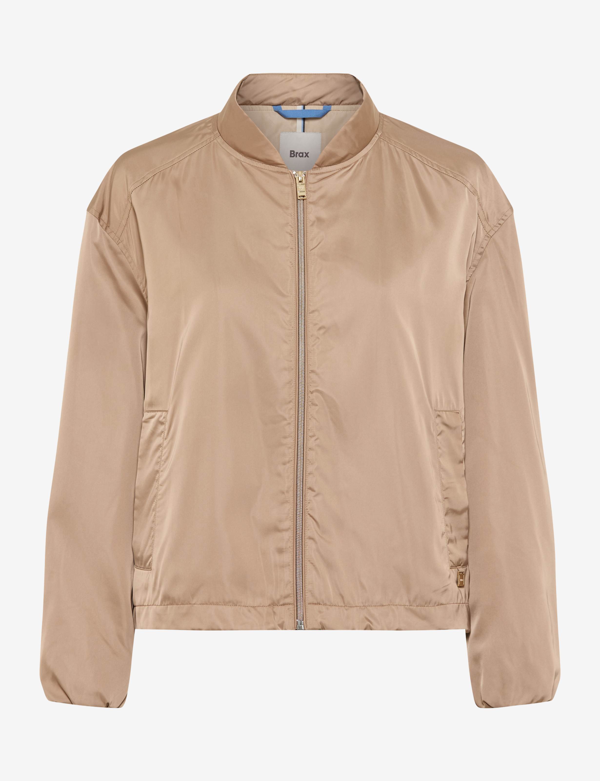 Tons bruns, Femme, Style ROMA, FREISTELLER_FRONT_ISHOP