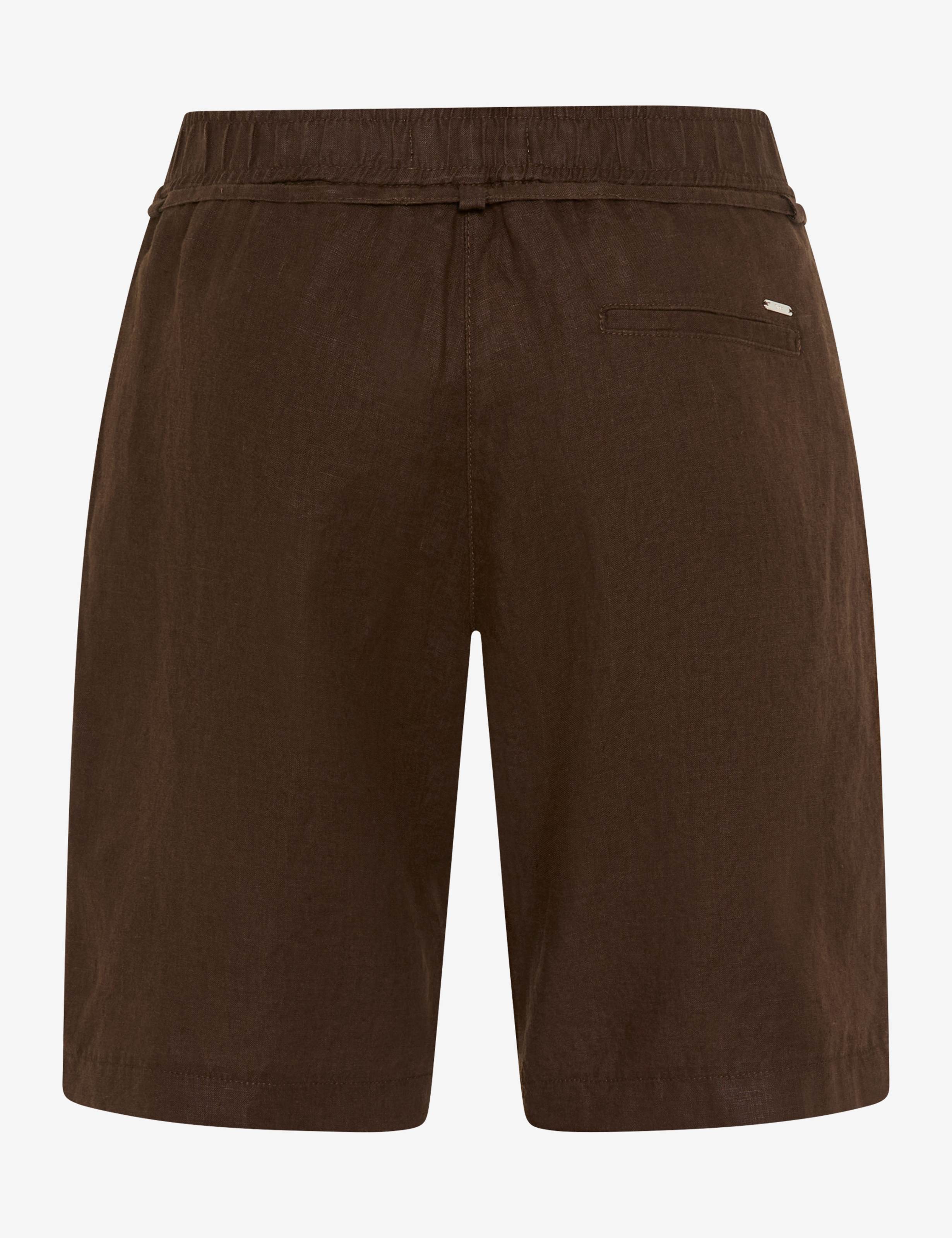 Tons bruns, Femme, Style MEL B, FREISTELLER_RUECK_ISHOP