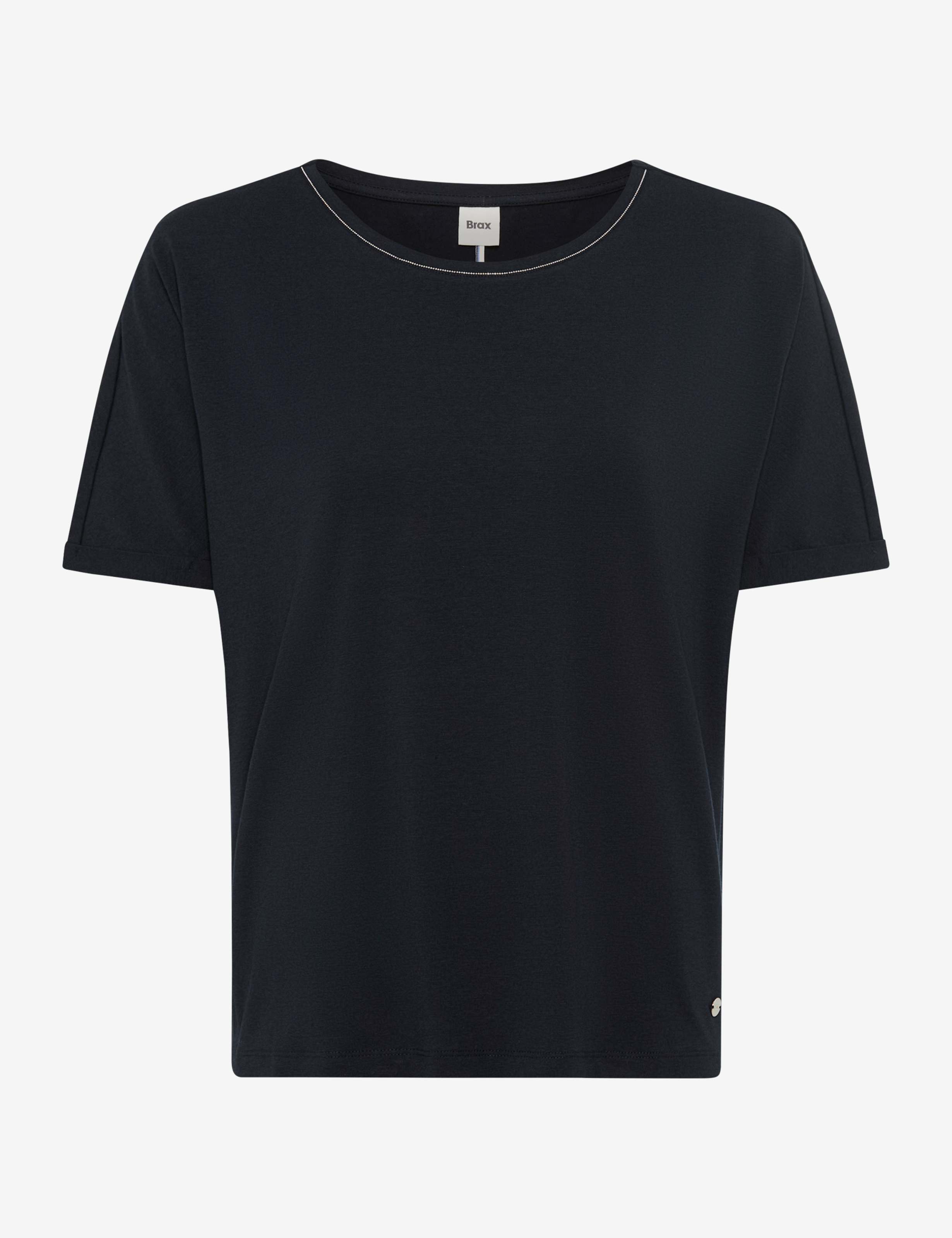 Damen Style CAELEN Dunkelblau  Freisteller Front