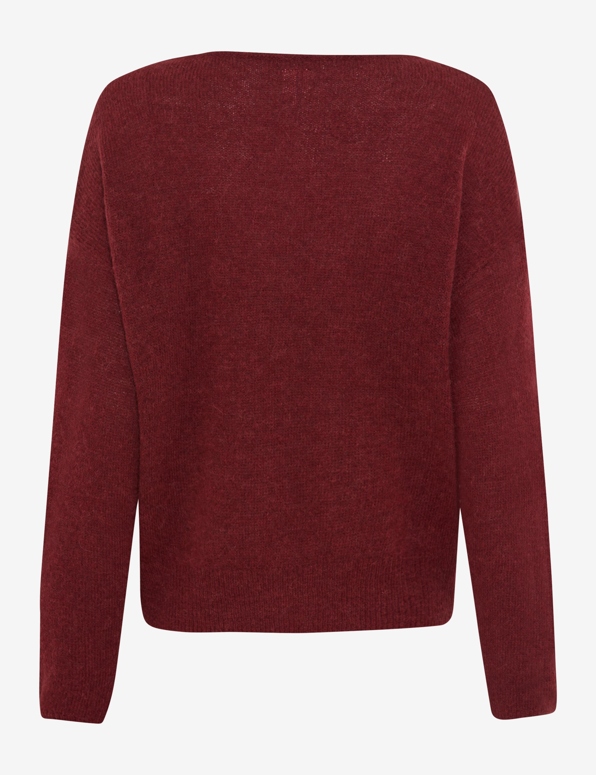 Rottöne, Damen, Style LISA, FREISTELLER_RUECK_ISHOP
