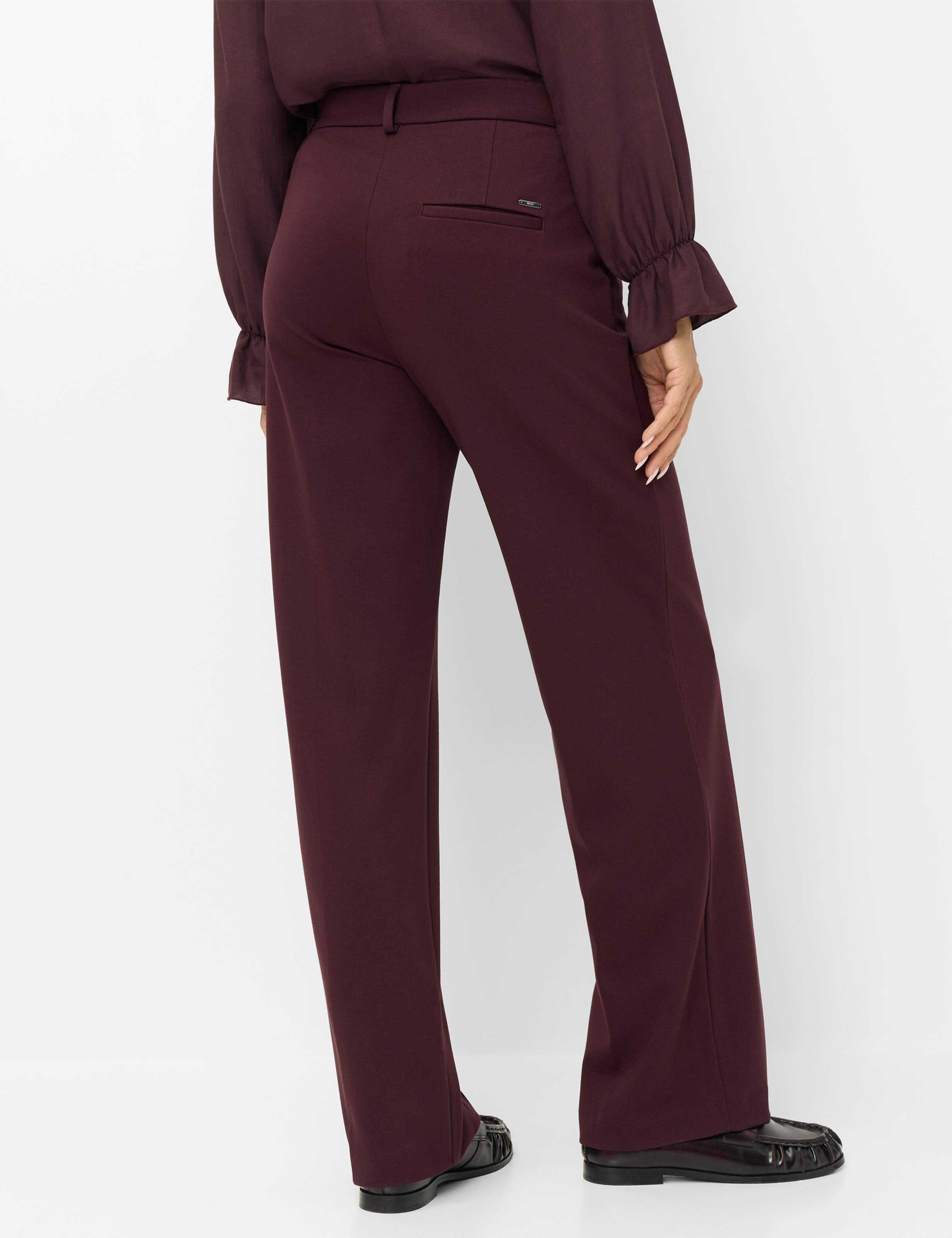 Paarse tinten, Dames, Style MAINE, MODEL_RUECK_ISHOP
