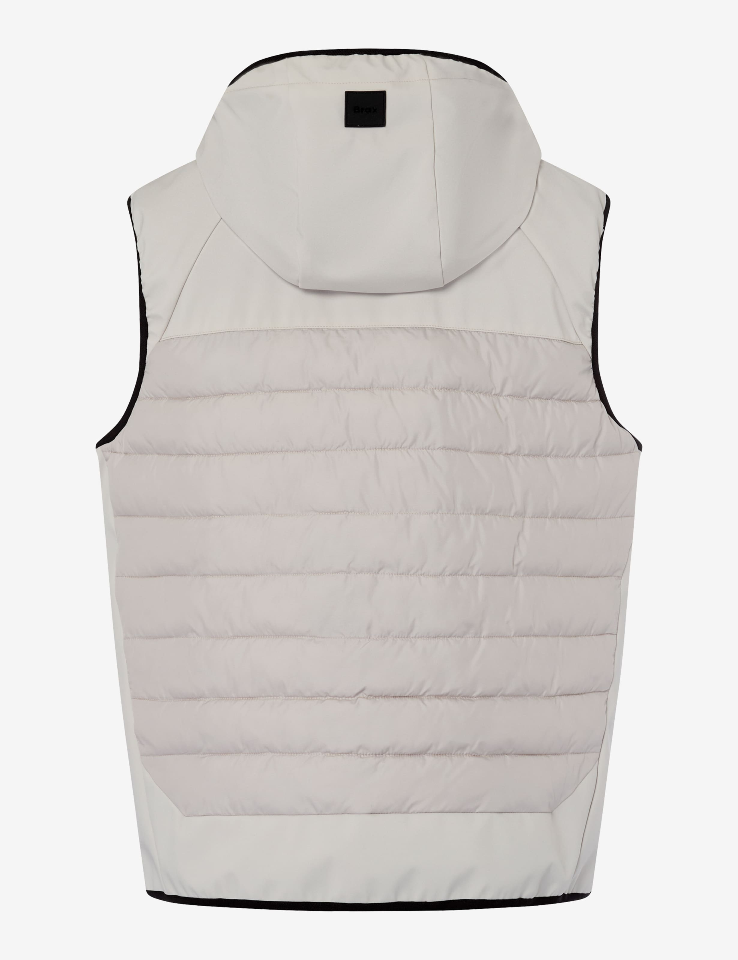 Herren Style LUC Hellbeige  Freisteller Rueck